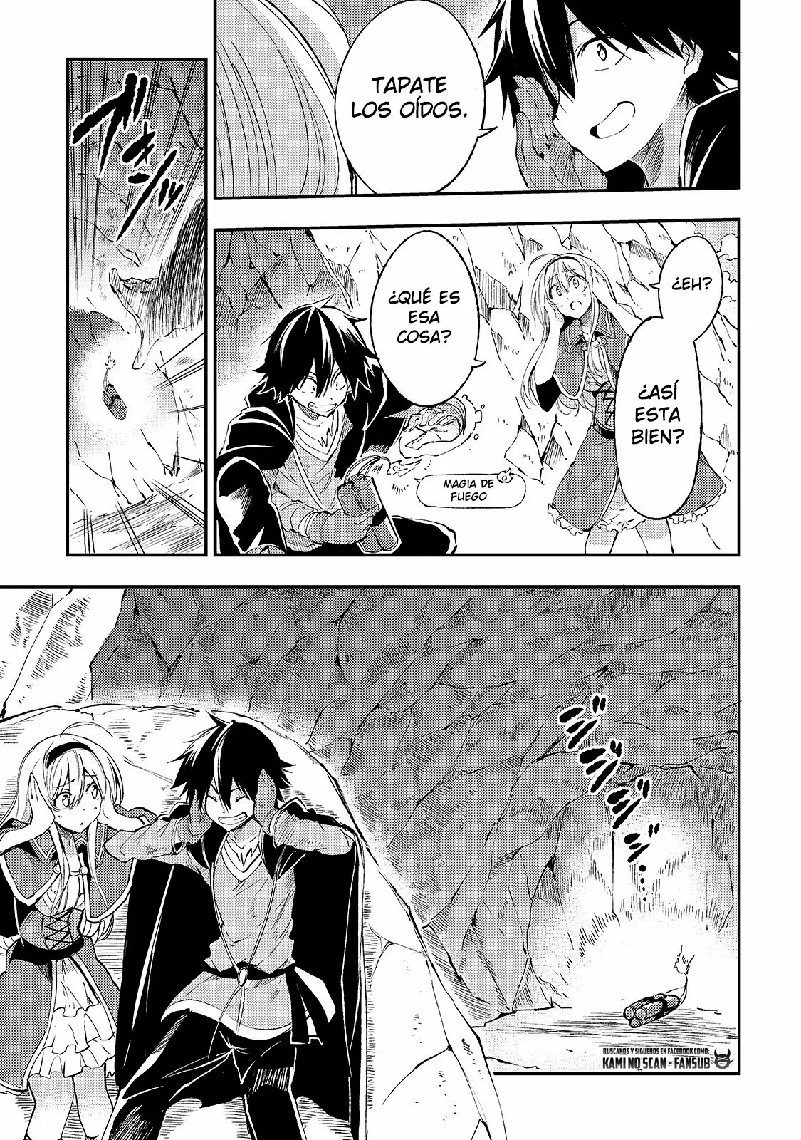 Hitoribocchi no Isekai Kouryaku Capítulo 100 - Page 9