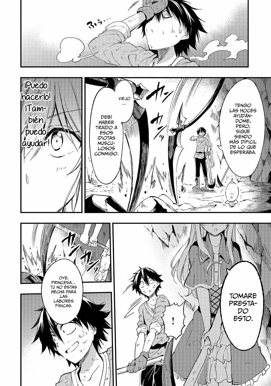 Hitoribocchi no Isekai Kouryaku Capítulo 101 - Page 10