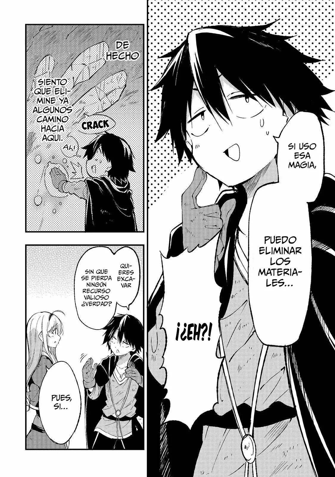 Hitoribocchi no Isekai Kouryaku Capítulo 101 - Page 6