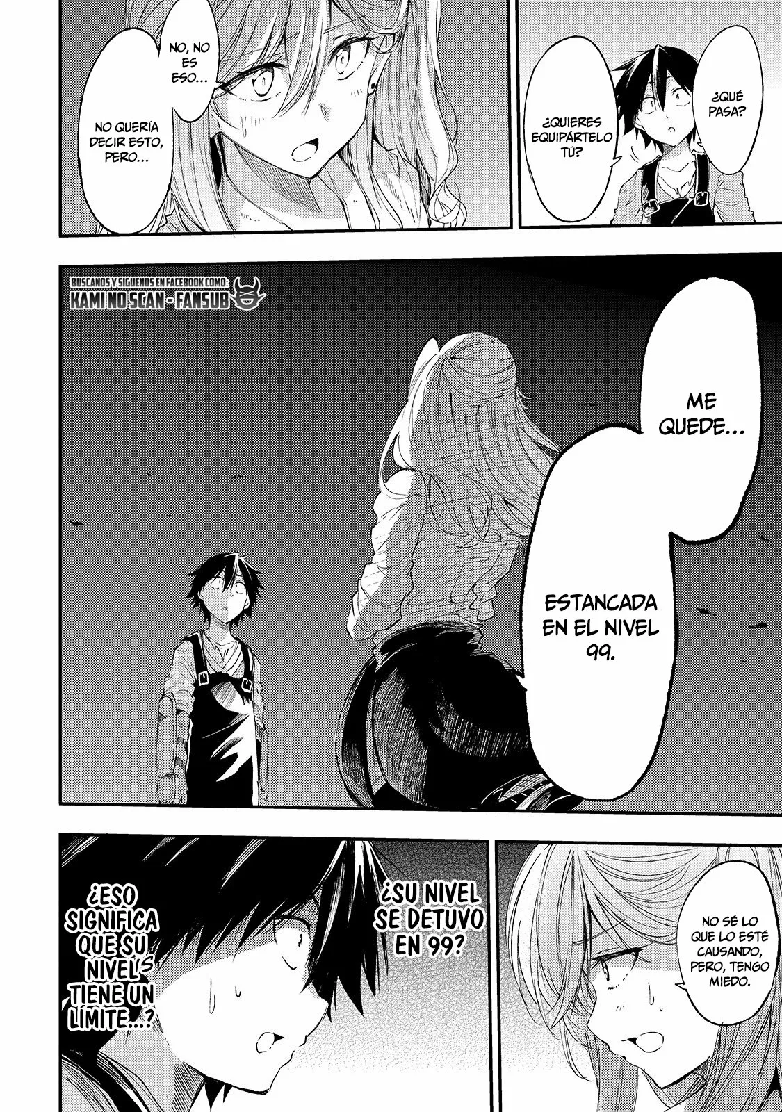 Hitoribocchi no Isekai Kouryaku Capítulo 102 - Page 13