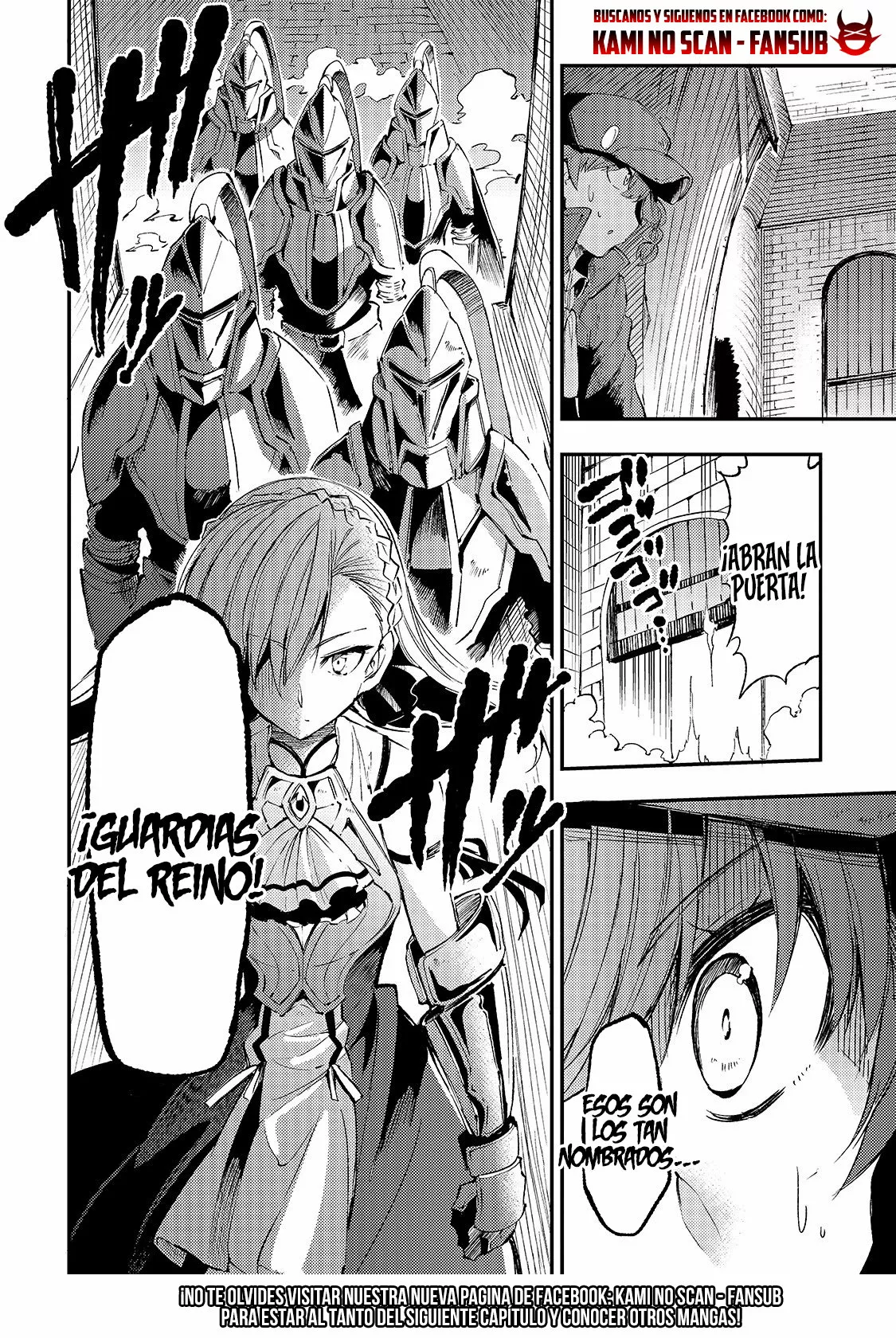 Hitoribocchi no Isekai Kouryaku Capítulo 102 - Page 15