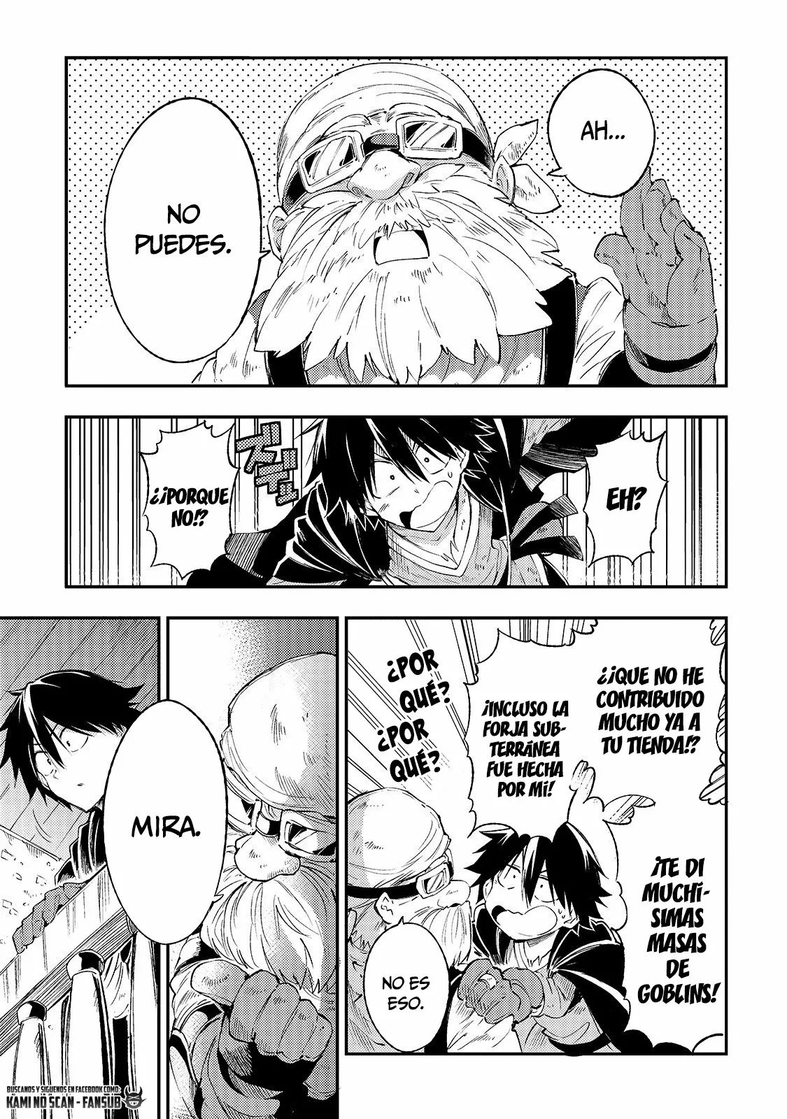 Hitoribocchi no Isekai Kouryaku Capítulo 102 - Page 5