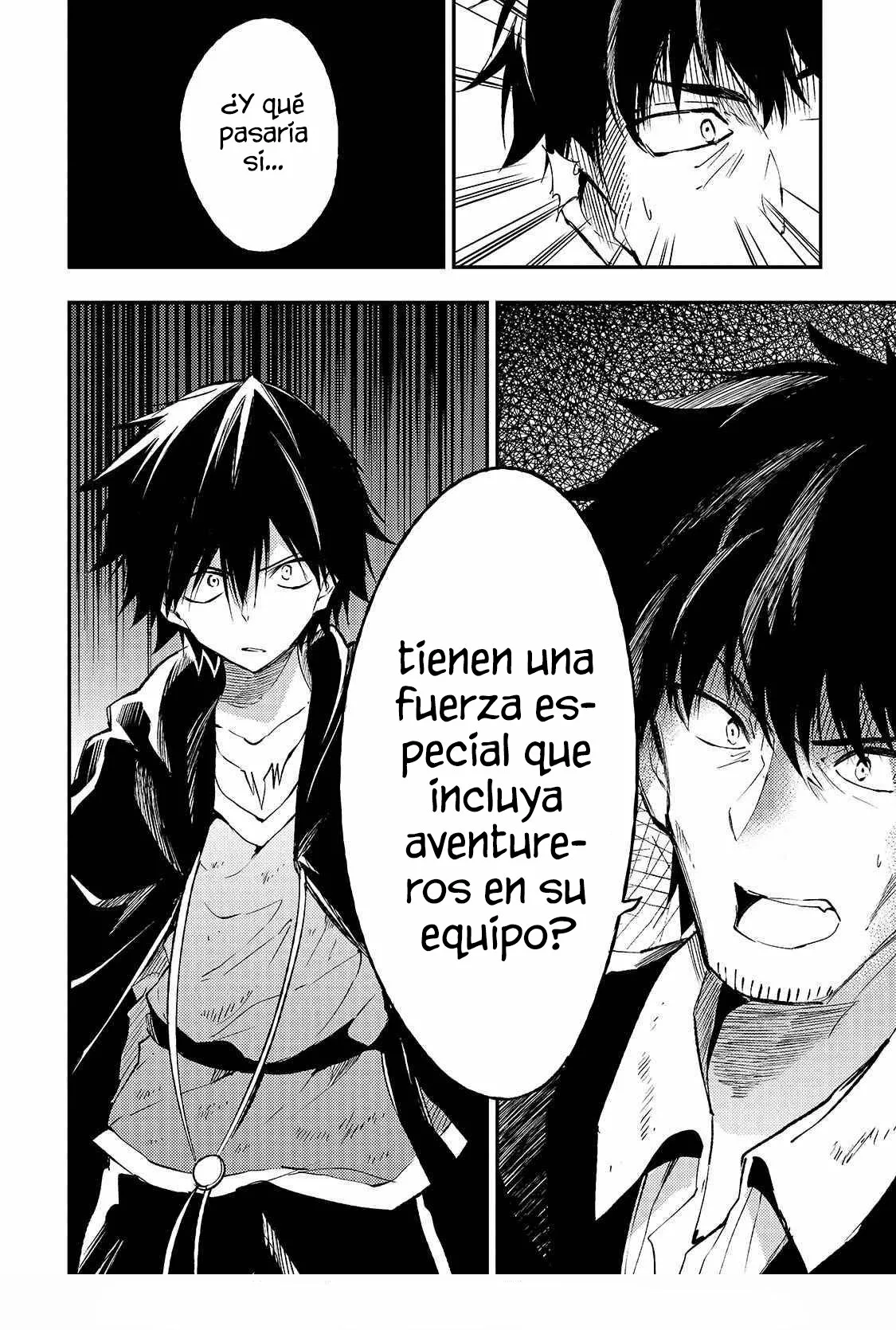 Hitoribocchi no Isekai Kouryaku Capítulo 103 - Page 15