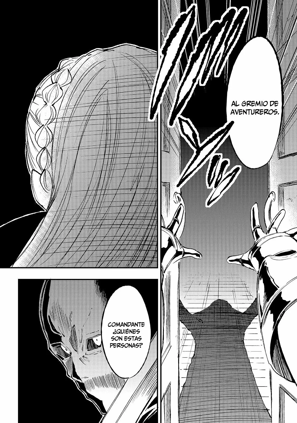 Hitoribocchi no Isekai Kouryaku Capítulo 104 - Page 6