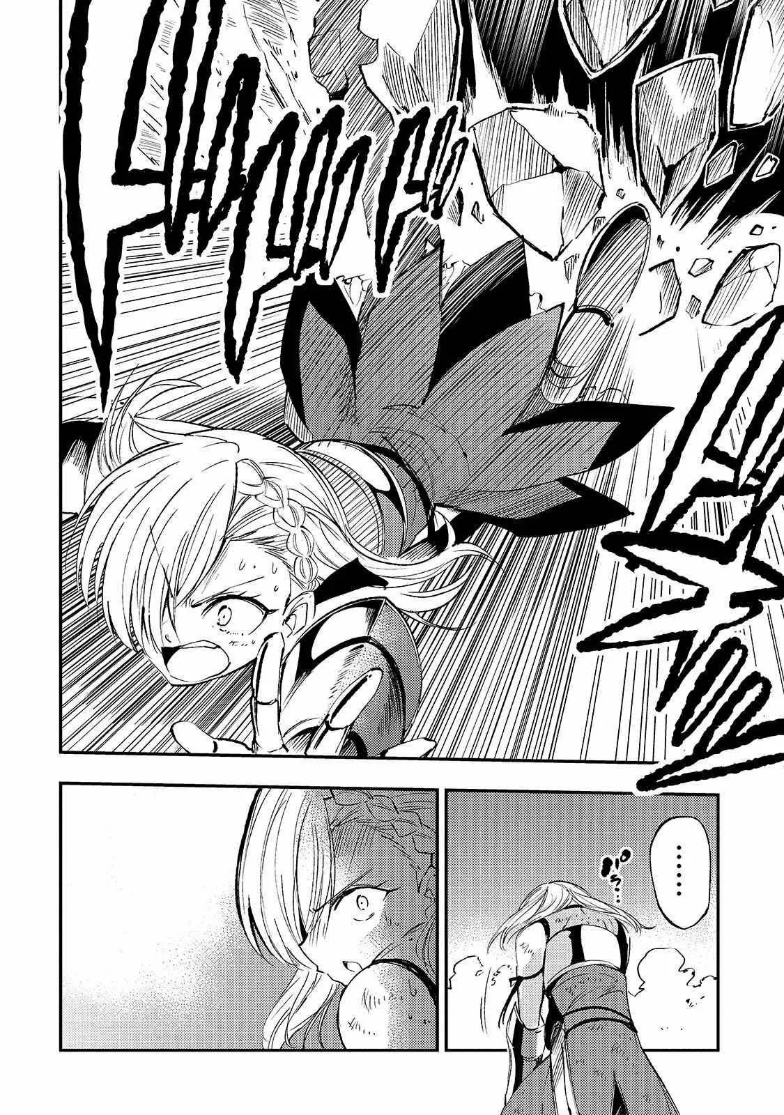 Hitoribocchi no Isekai Kouryaku Capítulo 105 - Page 13