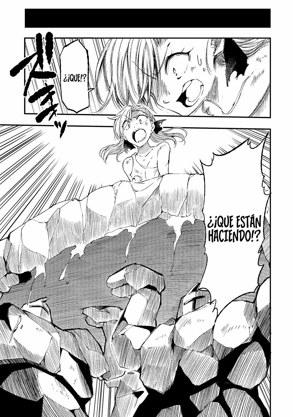 Hitoribocchi no Isekai Kouryaku Capítulo 106 - Page 12