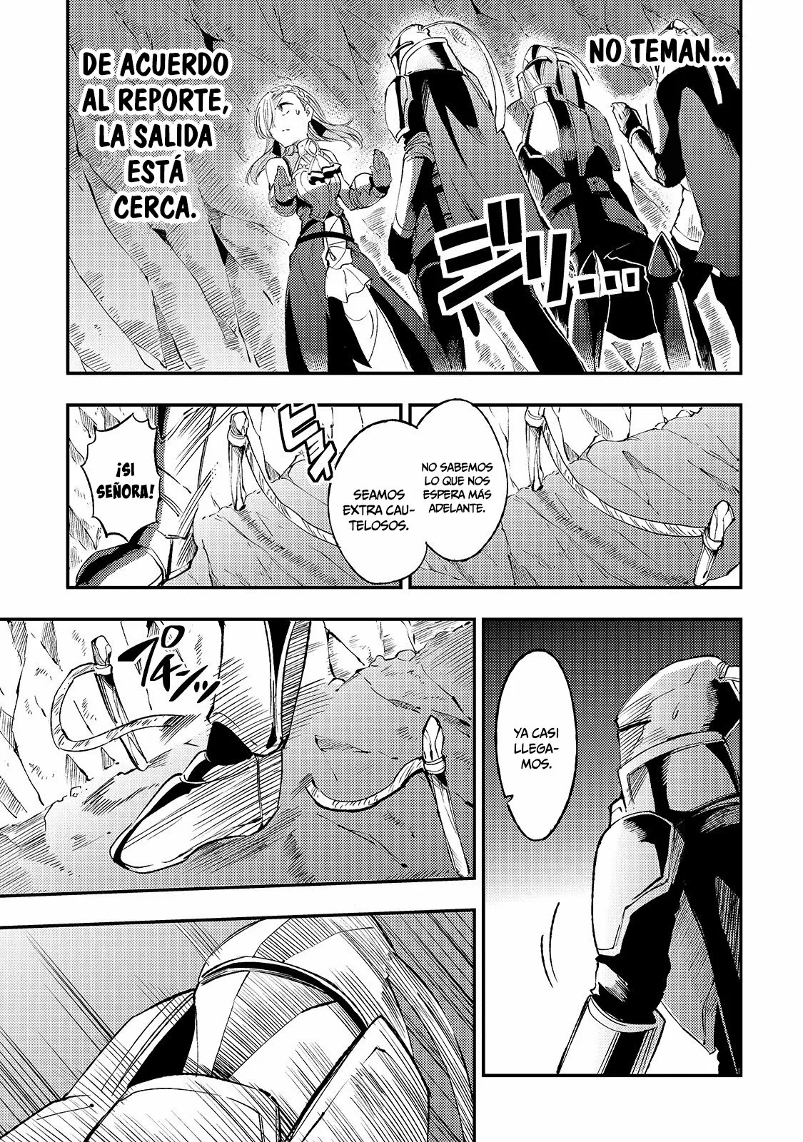 Hitoribocchi no Isekai Kouryaku Capítulo 106 - Page 5