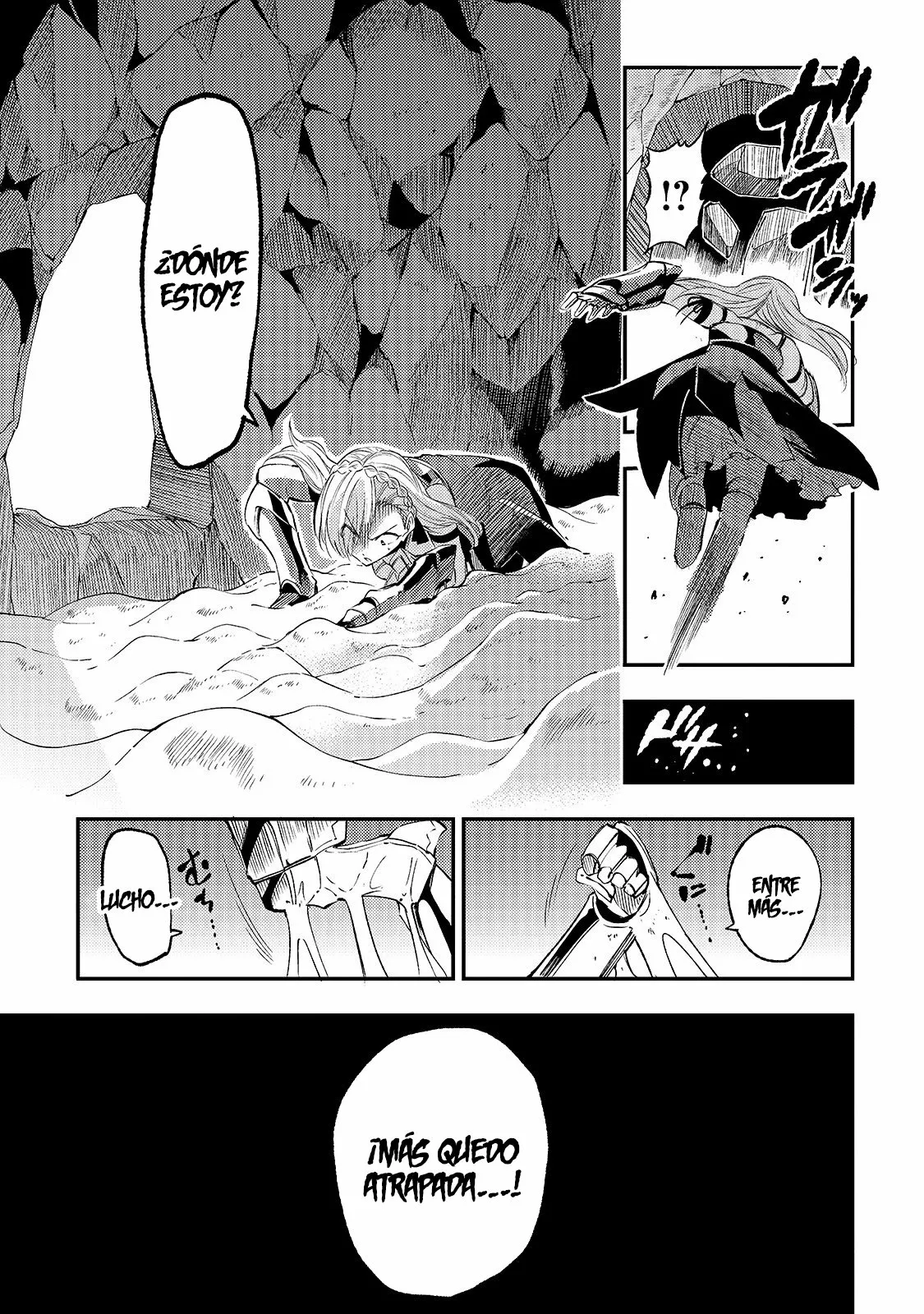 Hitoribocchi no Isekai Kouryaku Capítulo 106 - Page 9