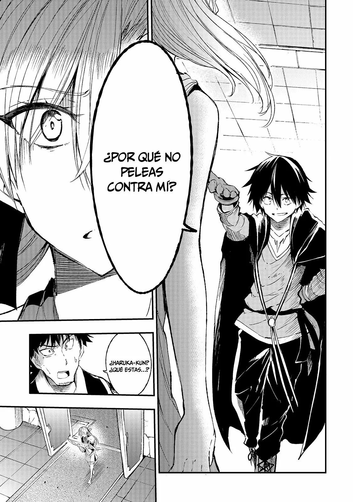 Hitoribocchi no Isekai Kouryaku Capítulo 108 - Page 10
