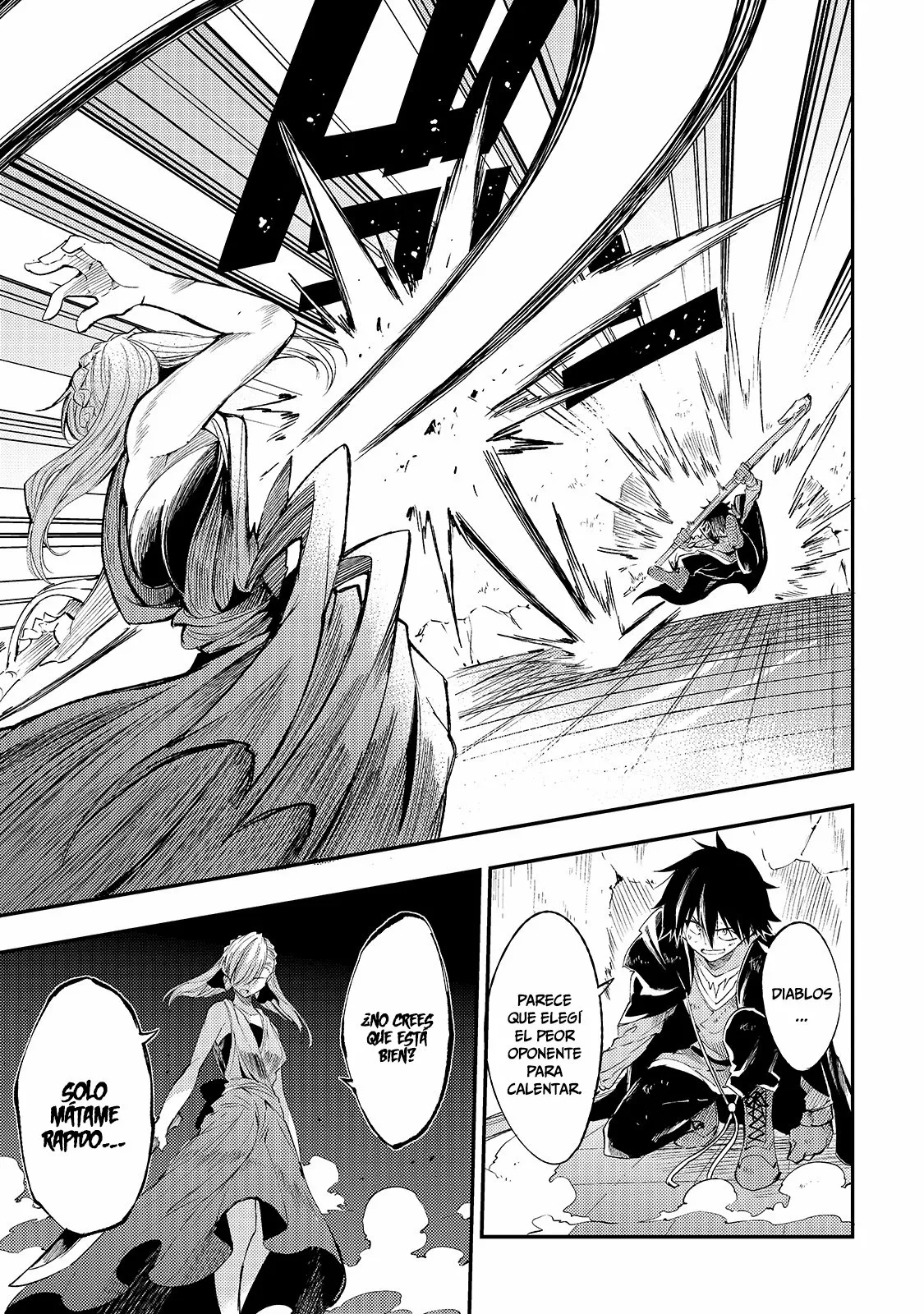 Hitoribocchi no Isekai Kouryaku Capítulo 108 - Page 15