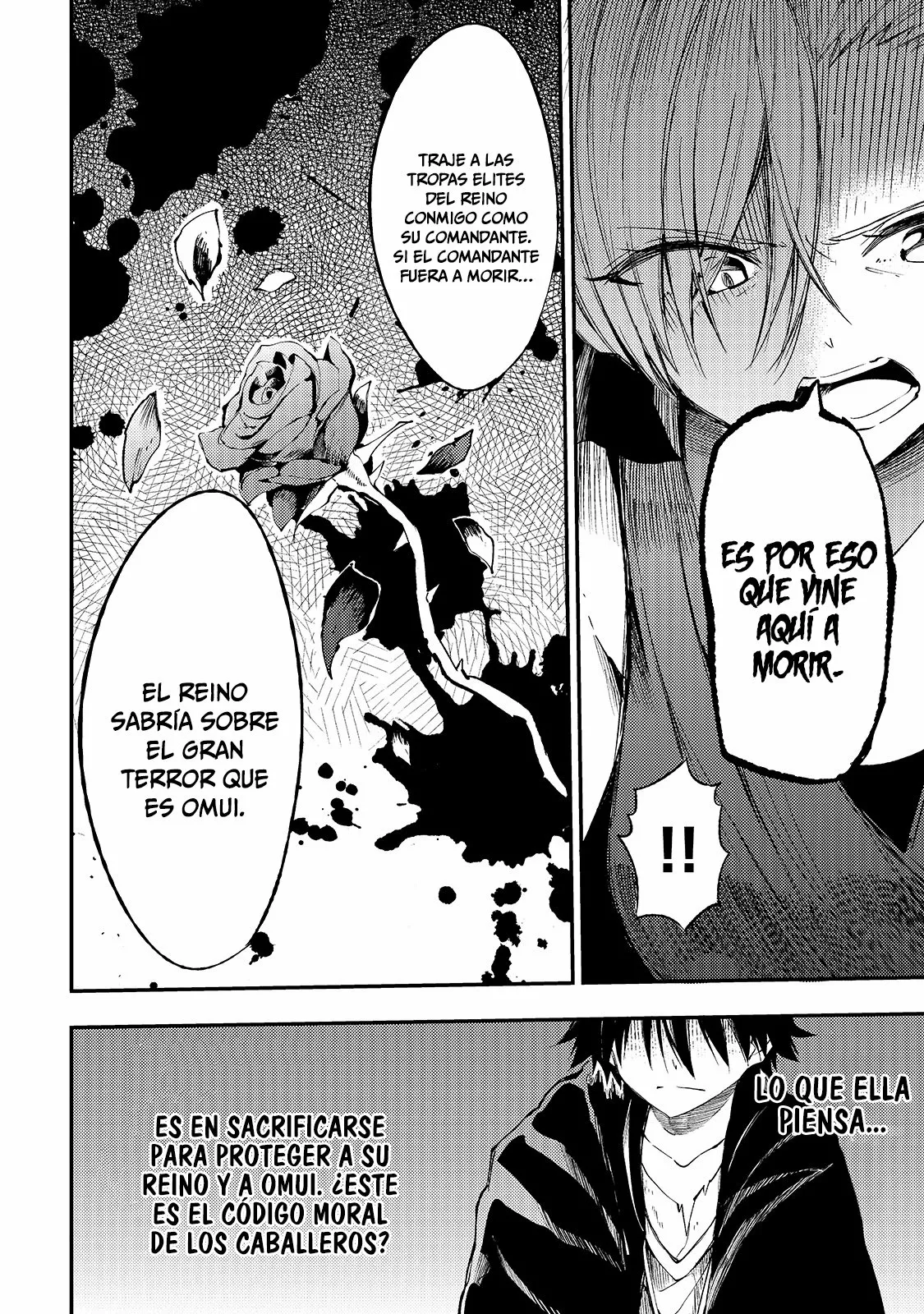 Hitoribocchi no Isekai Kouryaku Capítulo 108 - Page 7