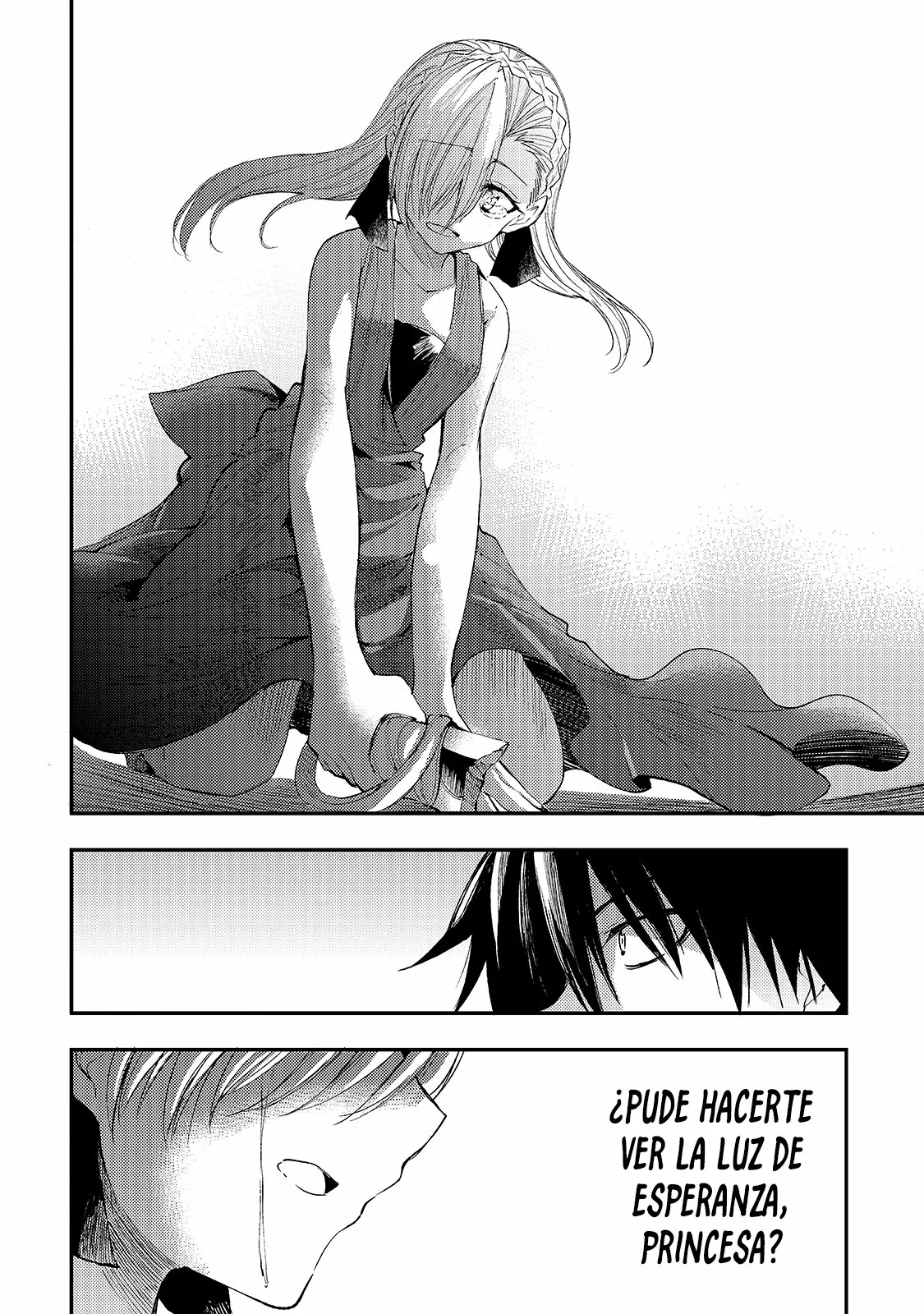 Hitoribocchi no Isekai Kouryaku Capítulo 109 - Page 13
