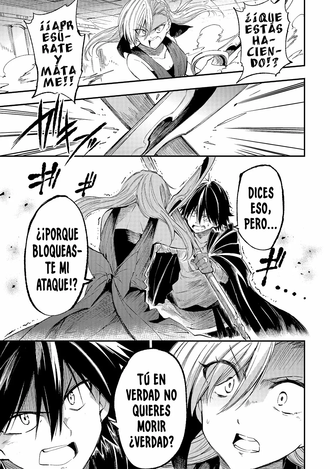 Hitoribocchi no Isekai Kouryaku Capítulo 109 - Page 8
