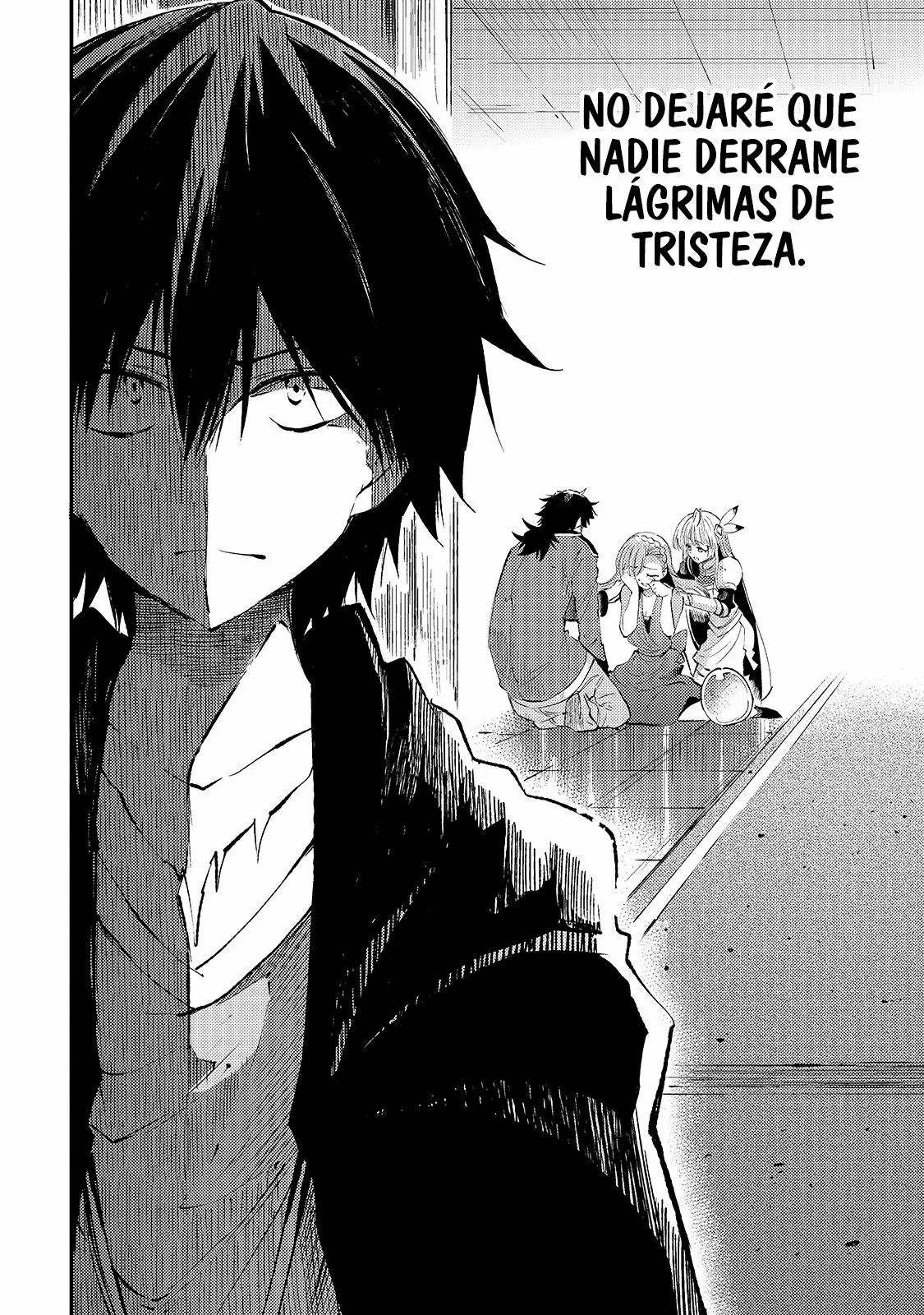 Hitoribocchi no Isekai Kouryaku Capítulo 110 - Page 11