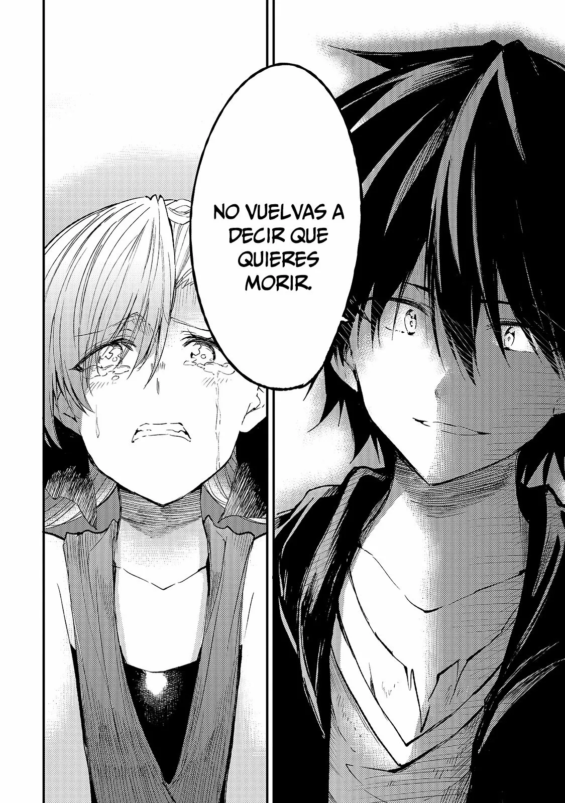 Hitoribocchi no Isekai Kouryaku Capítulo 110 - Page 6