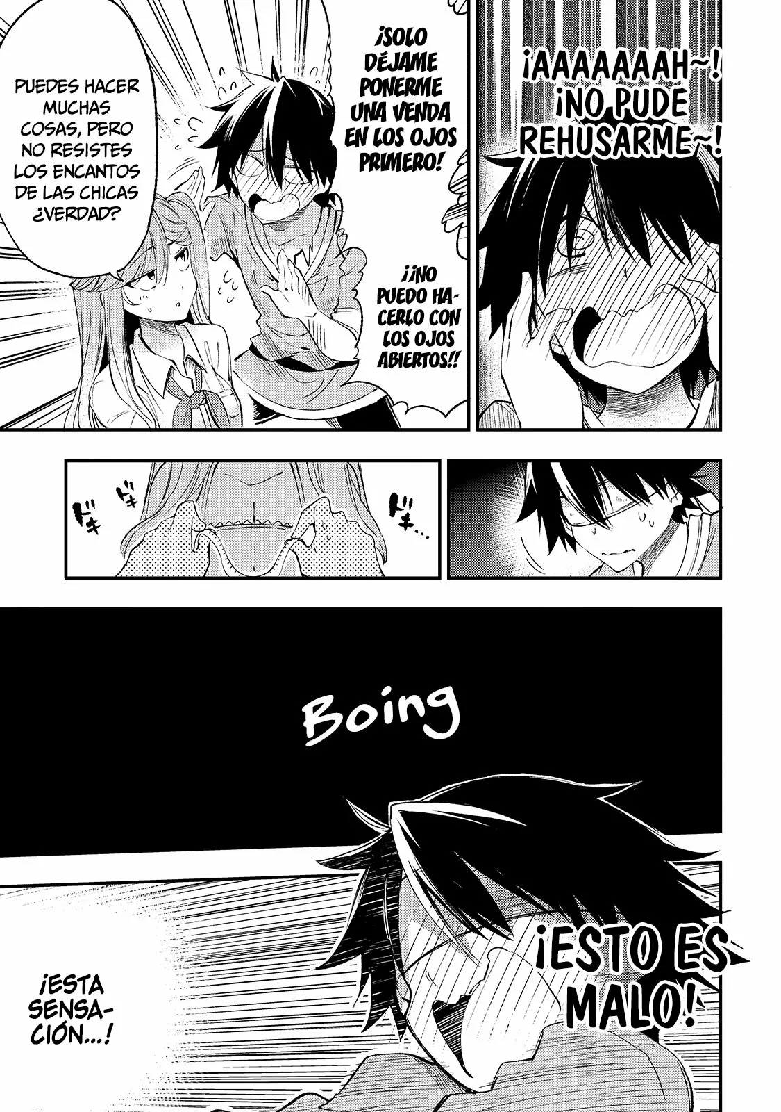 Hitoribocchi no Isekai Kouryaku Capítulo 112 - Page 10
