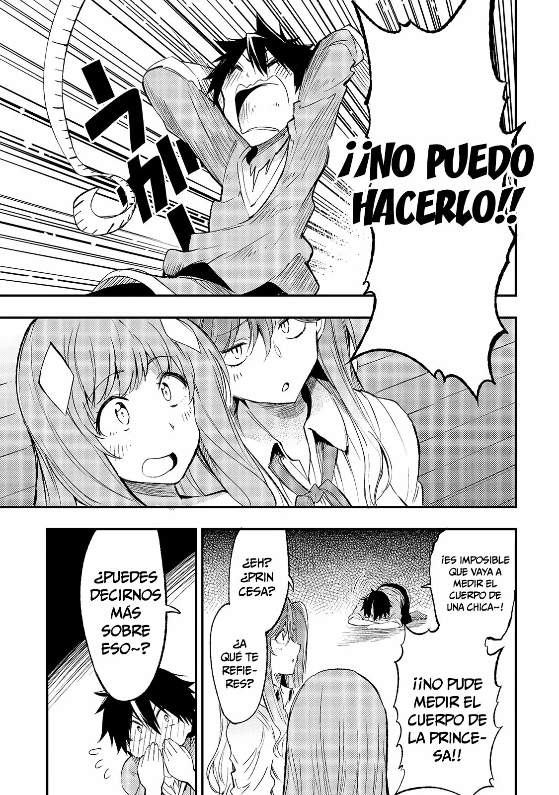 Hitoribocchi no Isekai Kouryaku Capítulo 112 - Page 12