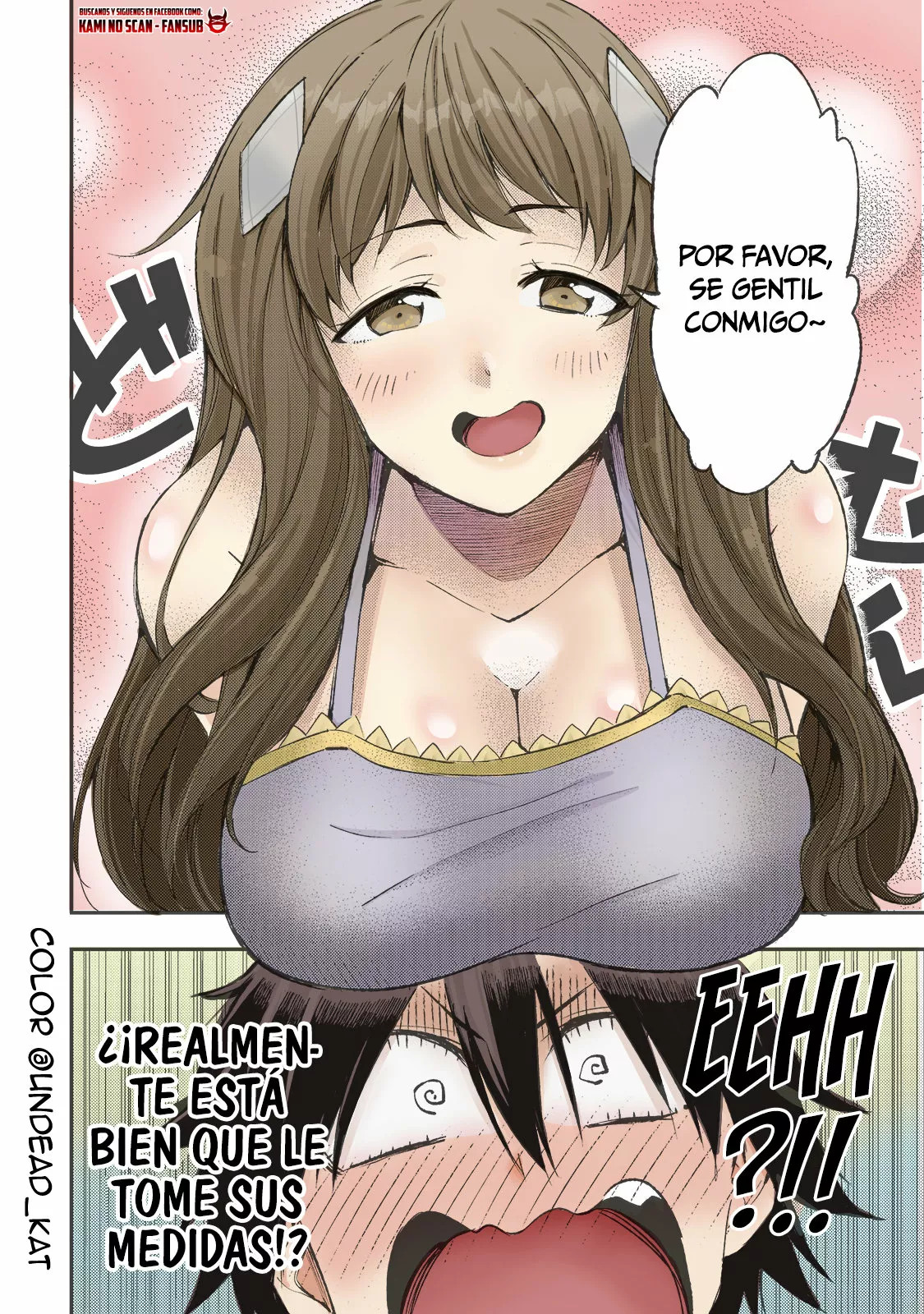 Hitoribocchi no Isekai Kouryaku Capítulo 112 - Page 6
