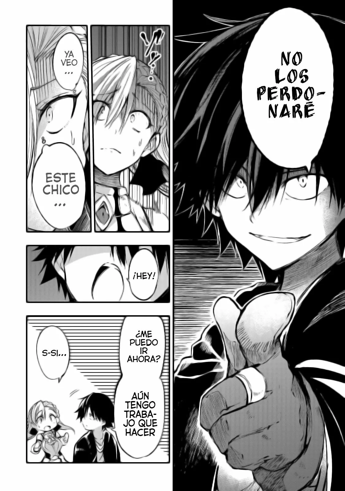Hitoribocchi no Isekai Kouryaku Capítulo 113 - Page 12