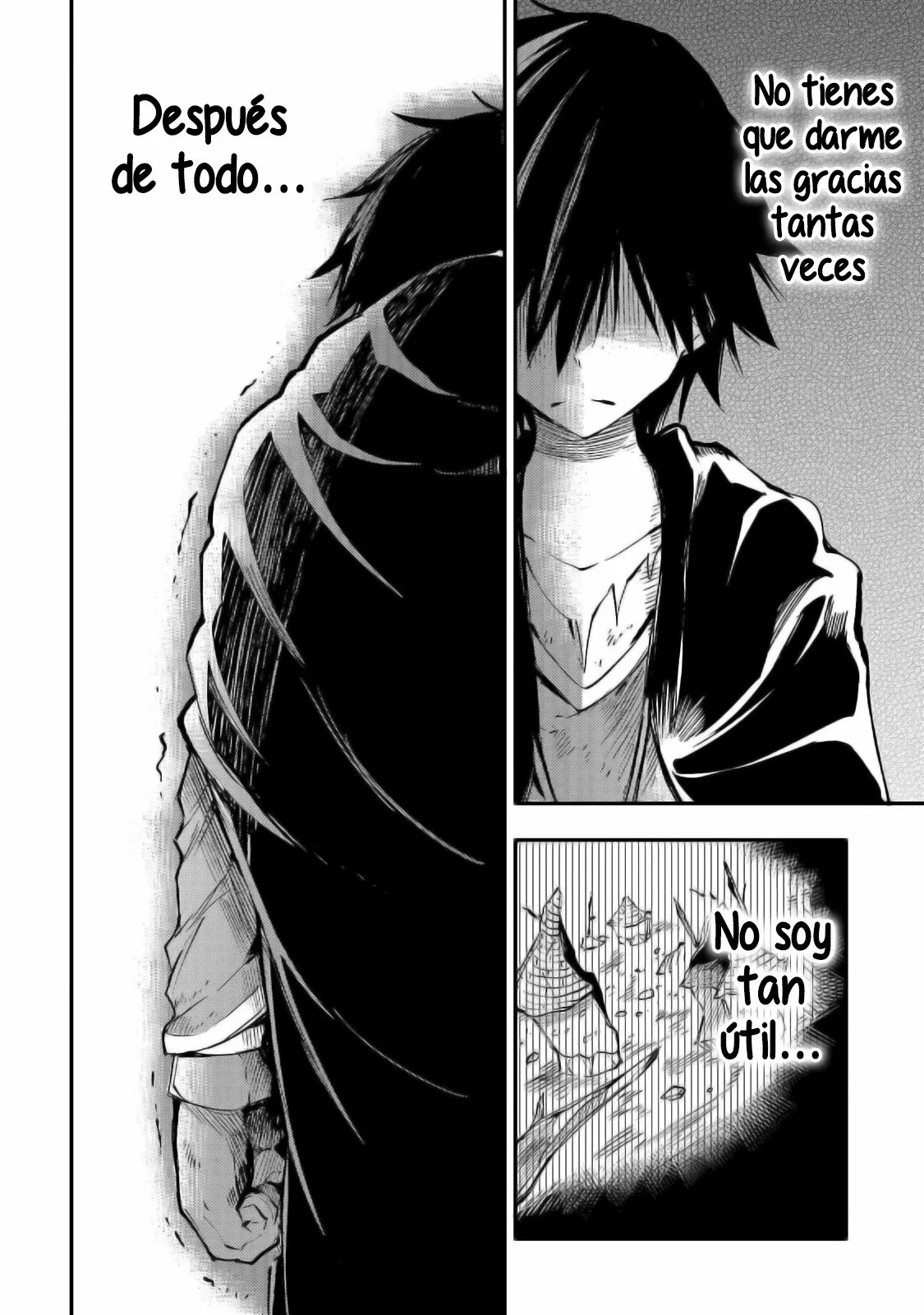 Hitoribocchi no Isekai Kouryaku Capítulo 113 - Page 14