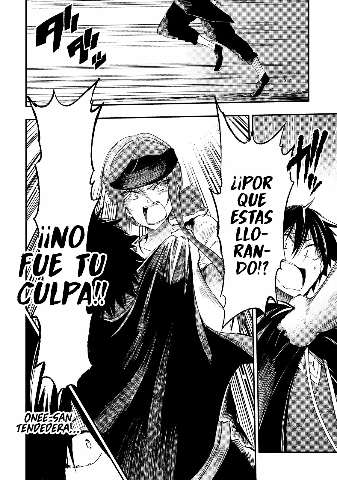 Hitoribocchi no Isekai Kouryaku Capítulo 114 - Page 11