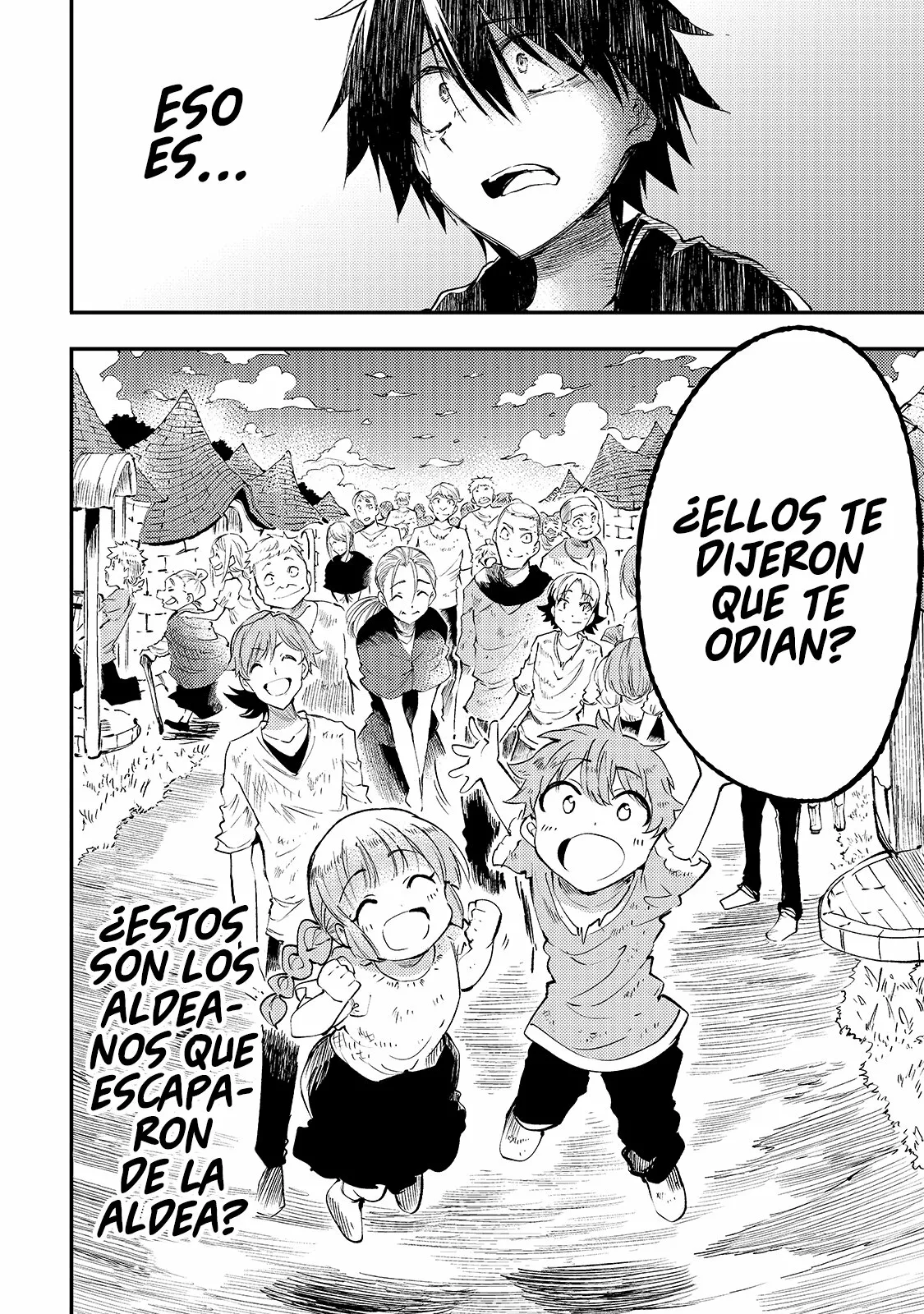 Hitoribocchi no Isekai Kouryaku Capítulo 114 - Page 13