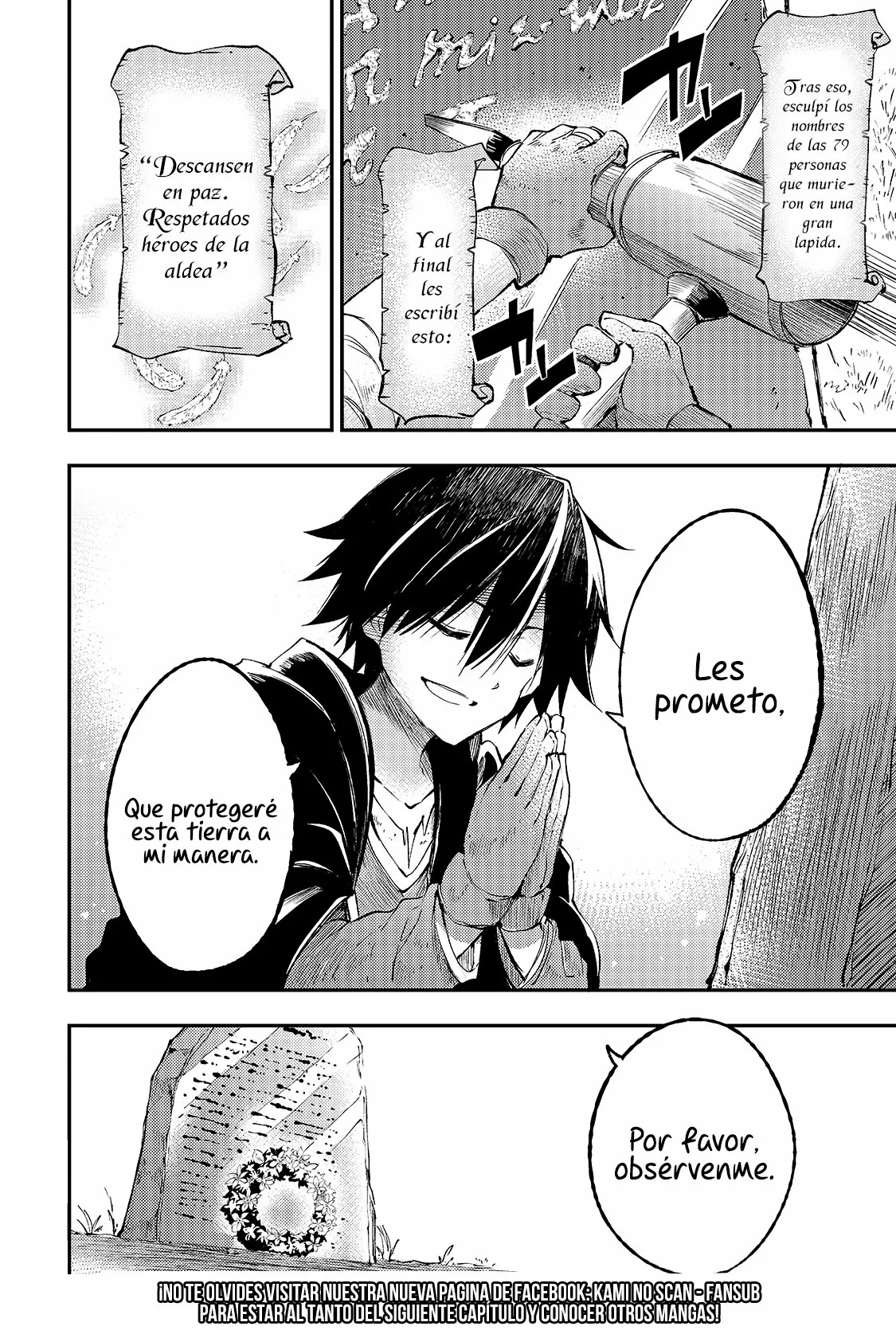 Hitoribocchi no Isekai Kouryaku Capítulo 114 - Page 15