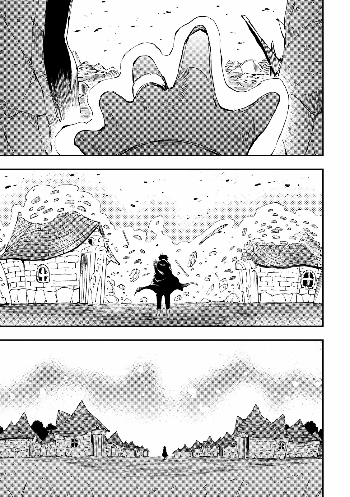 Hitoribocchi no Isekai Kouryaku Capítulo 114 - Page 7