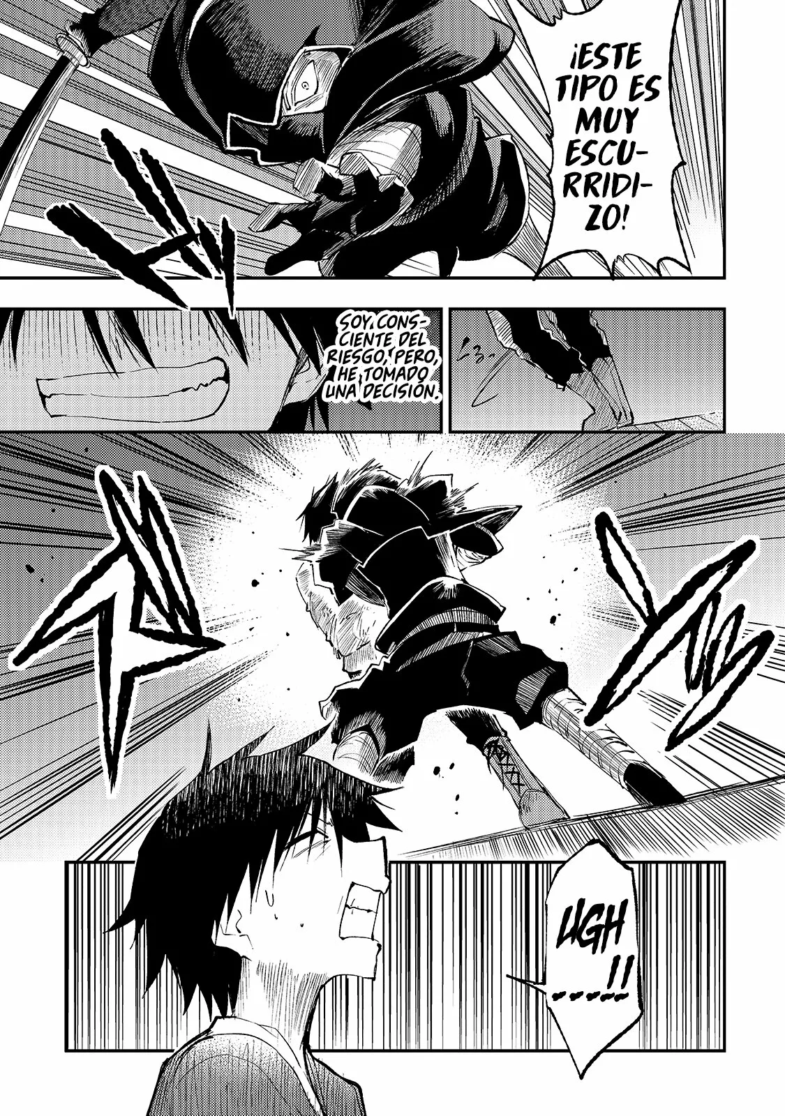 Hitoribocchi no Isekai Kouryaku Capítulo 116 - Page 11