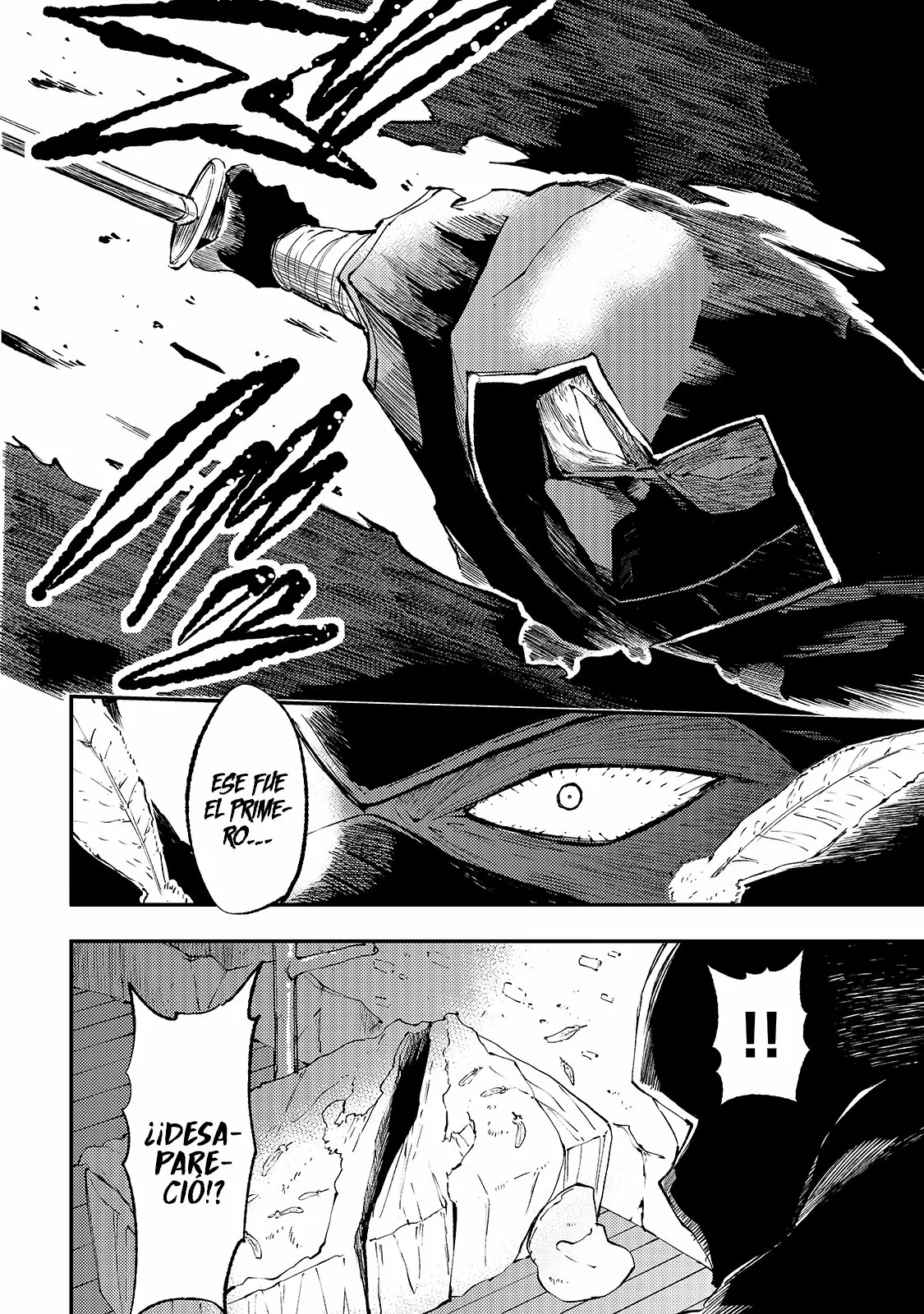 Hitoribocchi no Isekai Kouryaku Capítulo 116 - Page 6