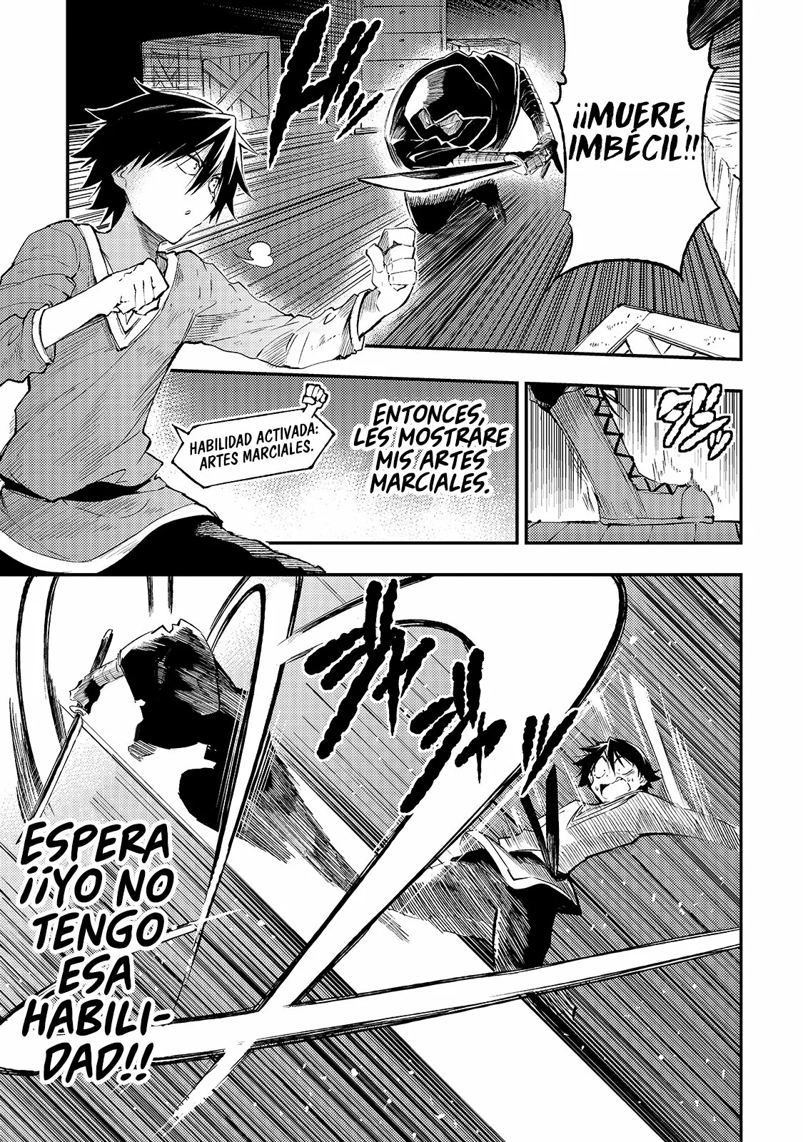 Hitoribocchi no Isekai Kouryaku Capítulo 116 - Page 9