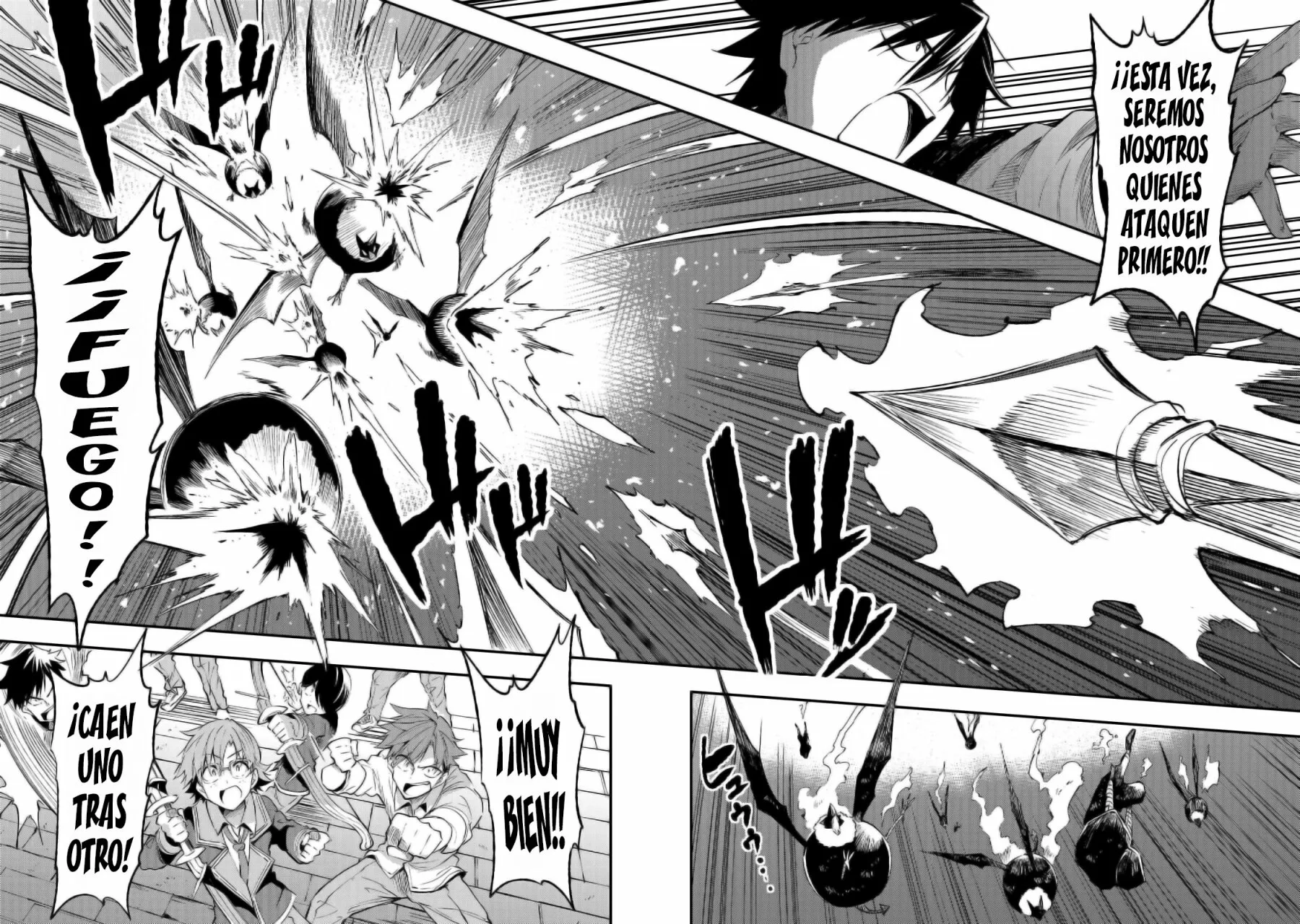 Hitoribocchi no Isekai Kouryaku Capítulo 117 - Page 13
