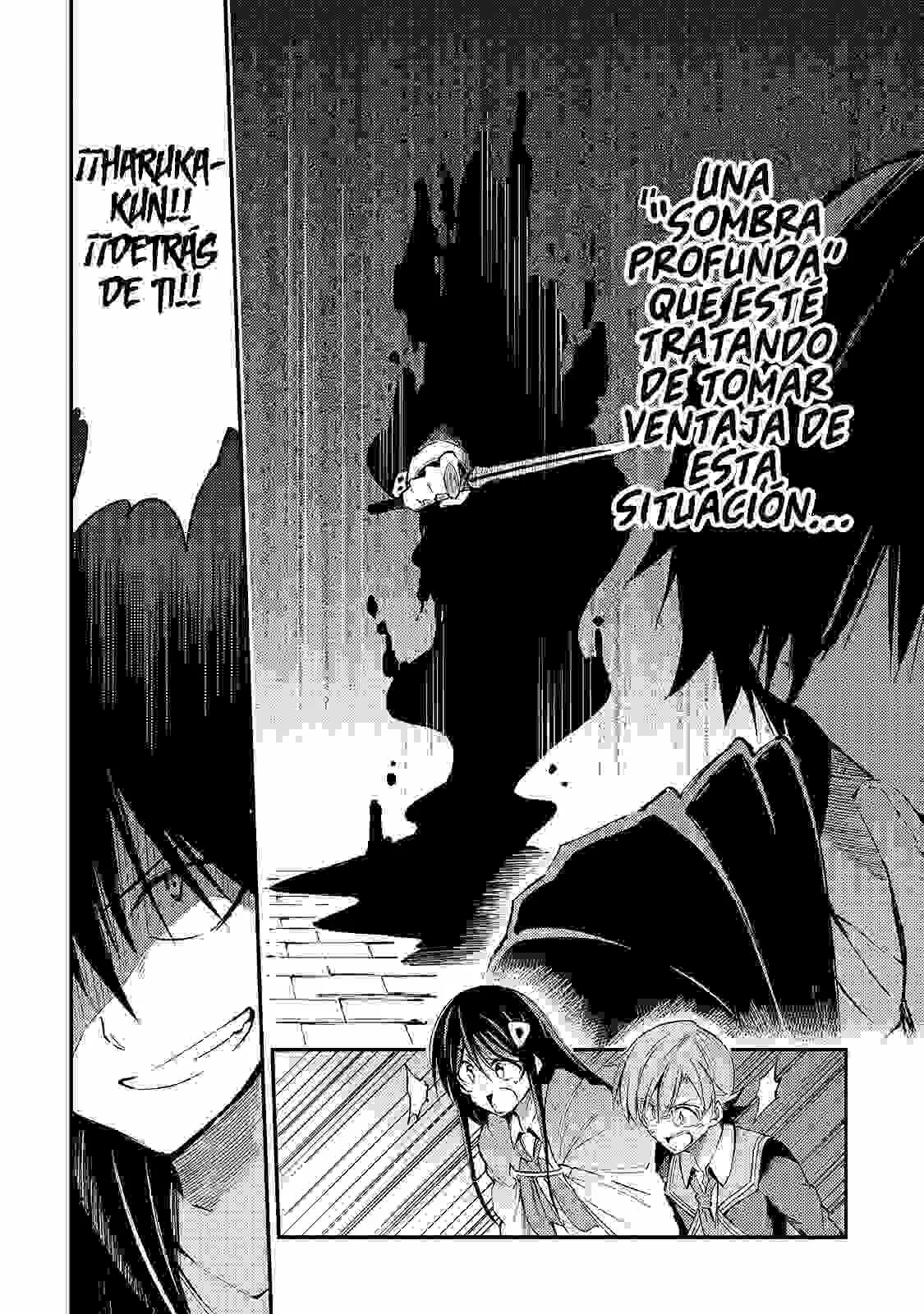 Hitoribocchi no Isekai Kouryaku Capítulo 118 - Page 10