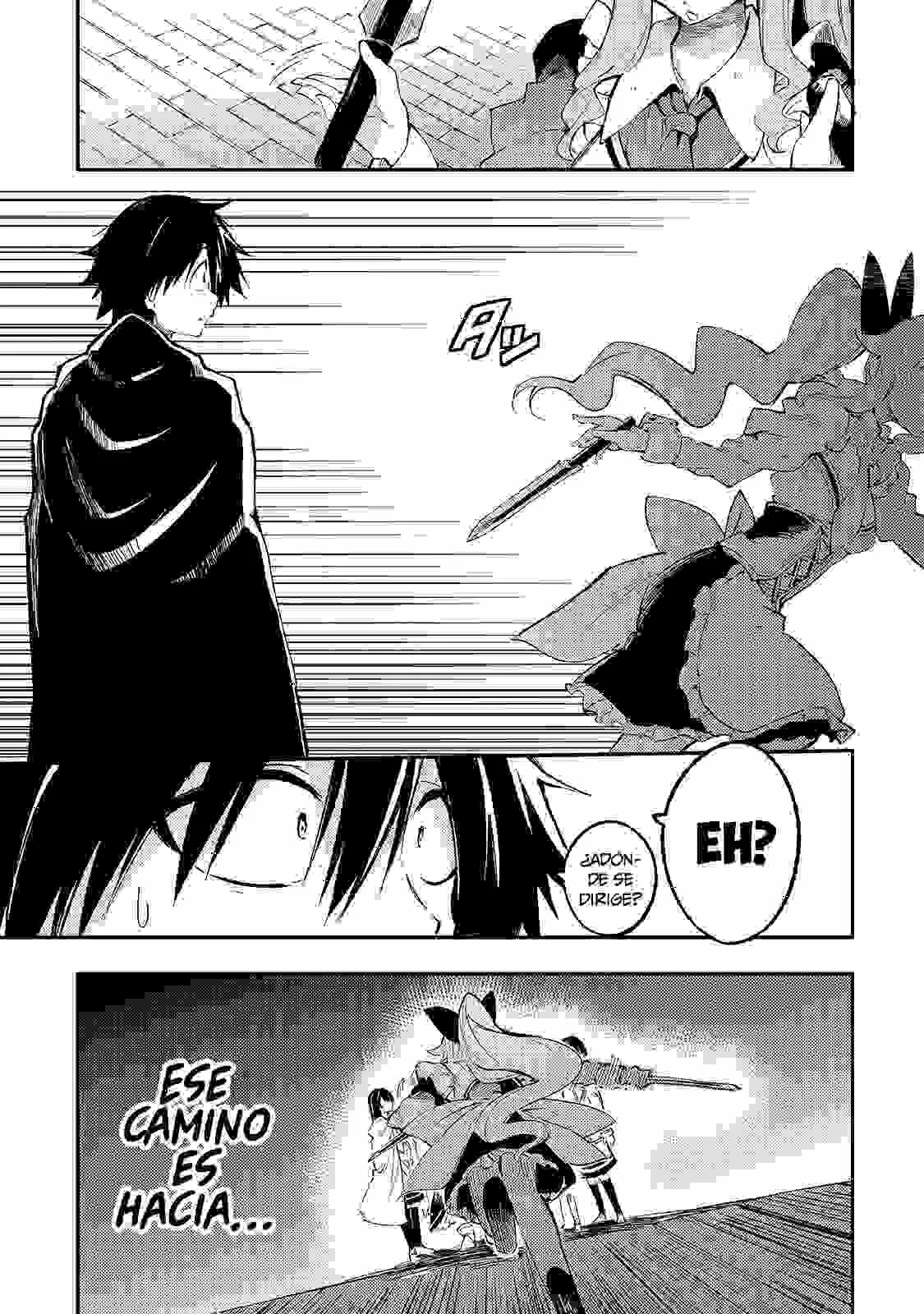 Hitoribocchi no Isekai Kouryaku Capítulo 118 - Page 13