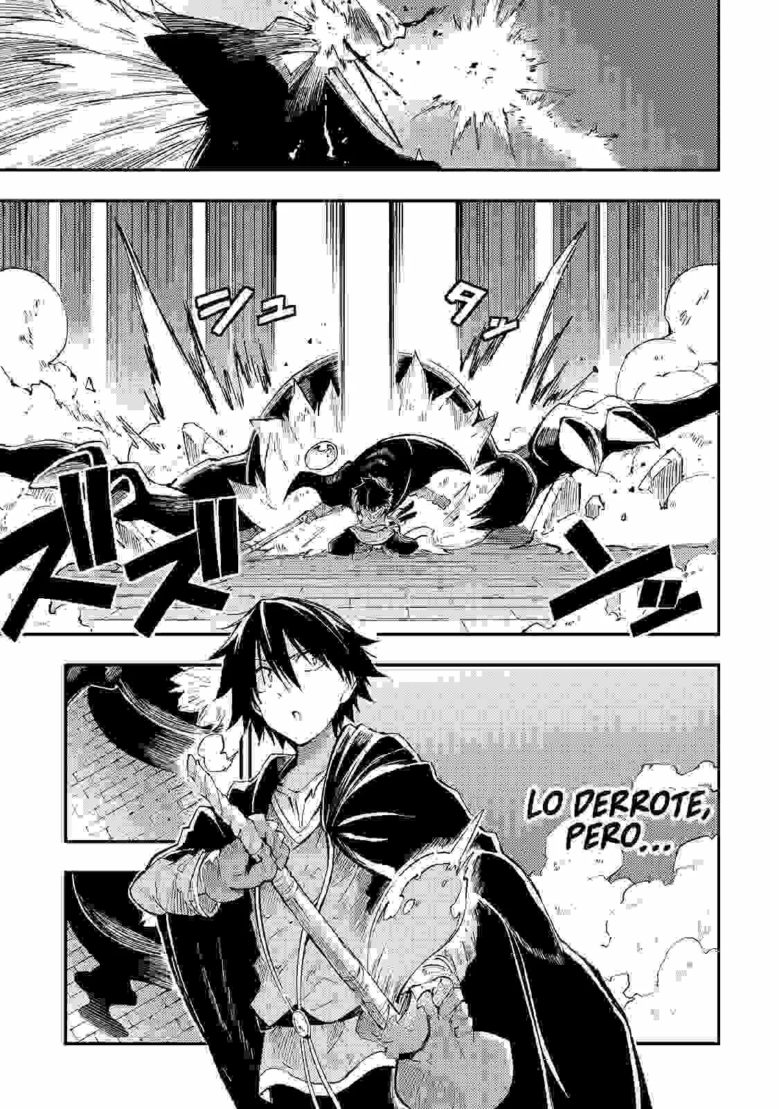 Hitoribocchi no Isekai Kouryaku Capítulo 118 - Page 7
