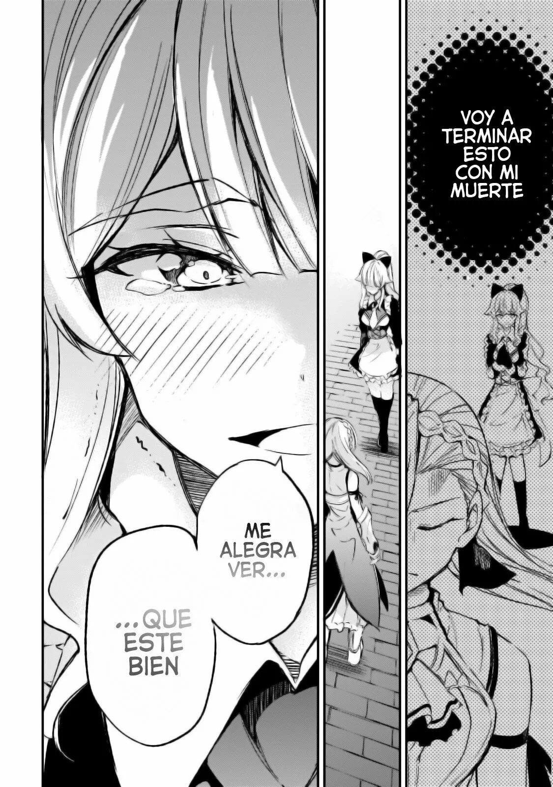 Hitoribocchi no Isekai Kouryaku Capítulo 119 - Page 13