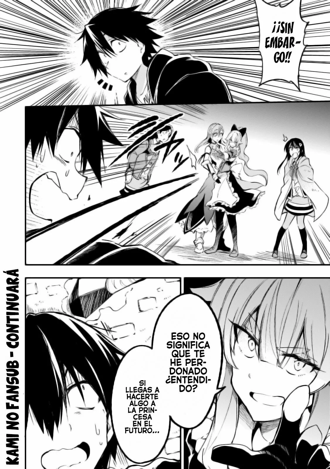 Hitoribocchi no Isekai Kouryaku Capítulo 119 - Page 15