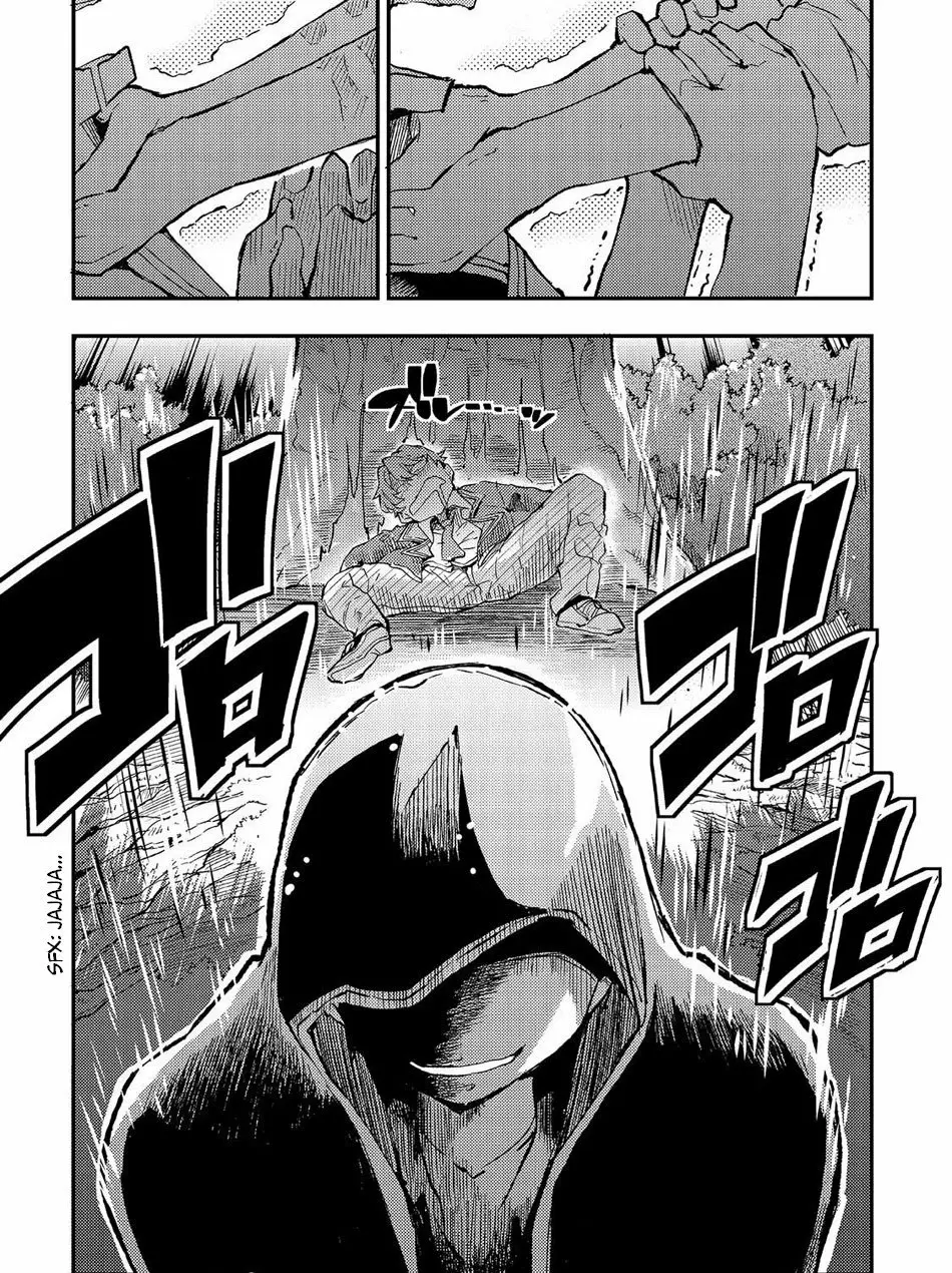 Hitoribocchi no Isekai Kouryaku Capítulo 12 - Page 18