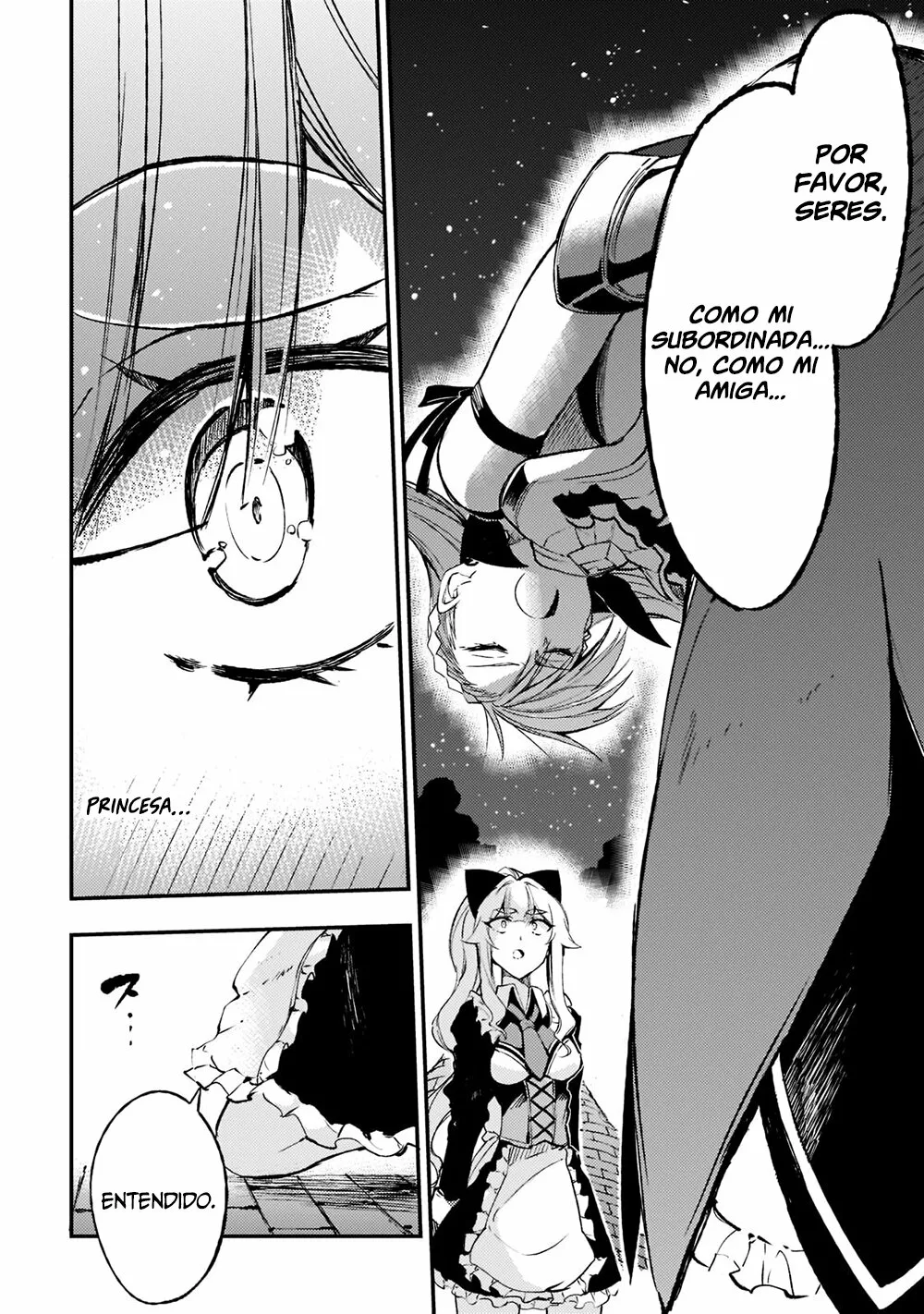 Hitoribocchi no Isekai Kouryaku Capítulo 120 - Page 5