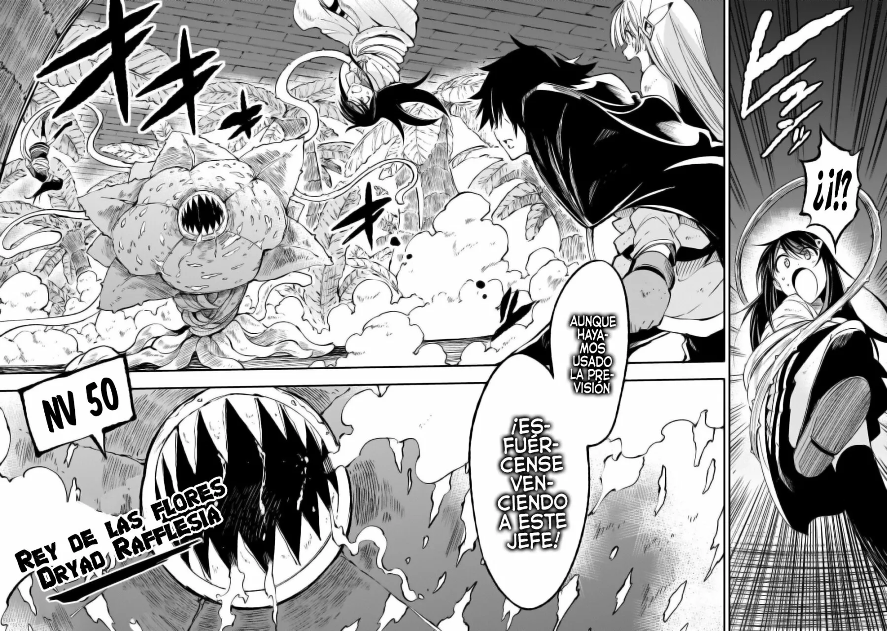 Hitoribocchi no Isekai Kouryaku Capítulo 121 - Page 9