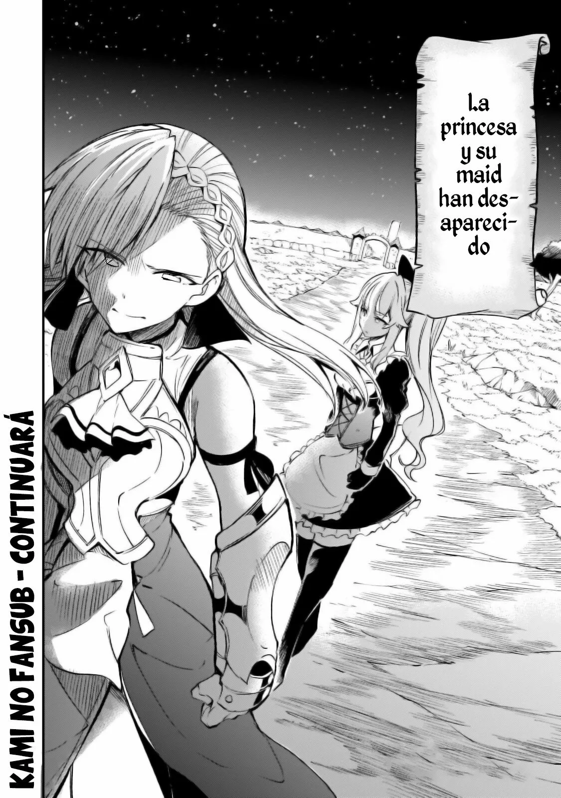 Hitoribocchi no Isekai Kouryaku Capítulo 123 - Page 14