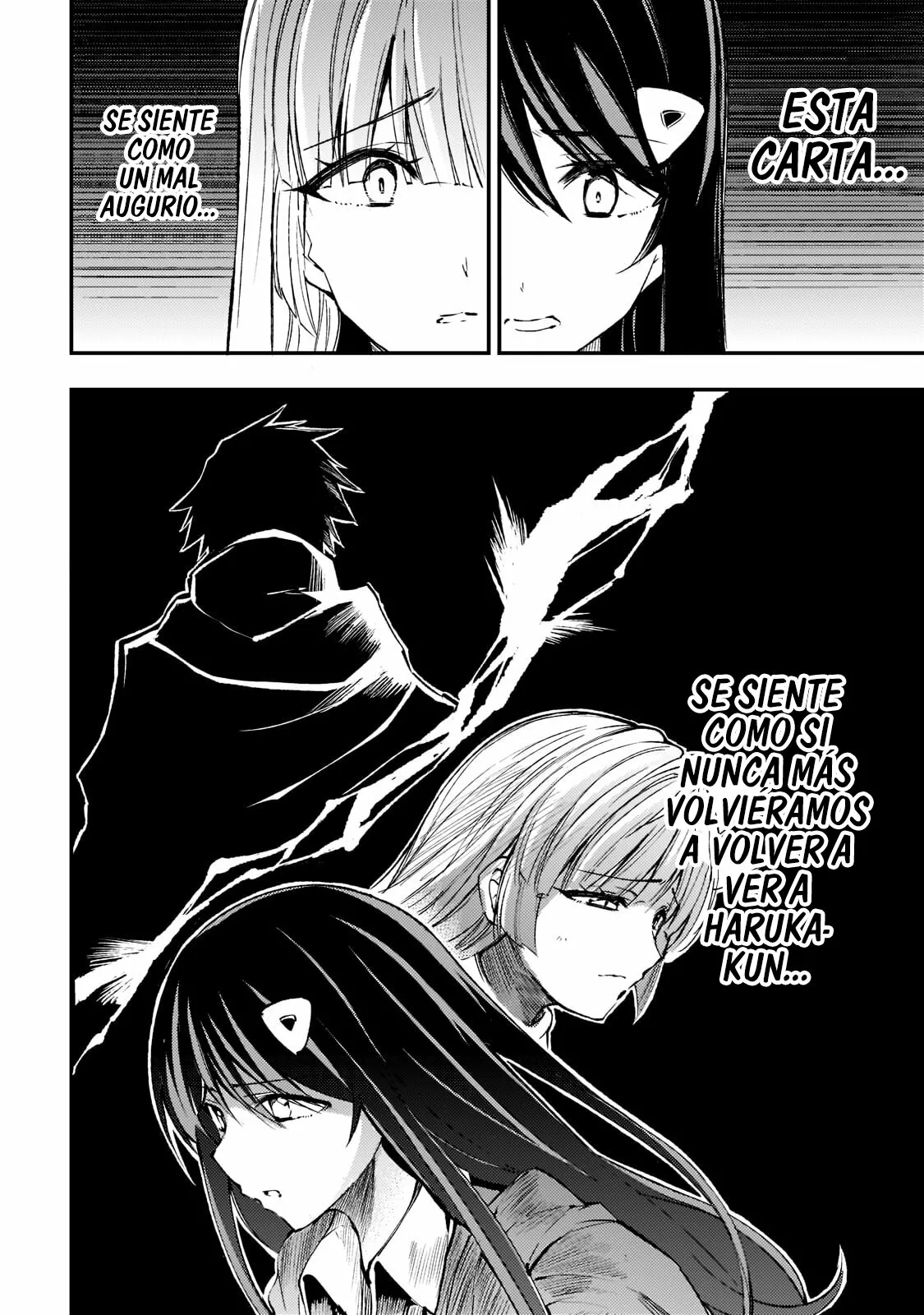 Hitoribocchi no Isekai Kouryaku Capítulo 124 - Page 12
