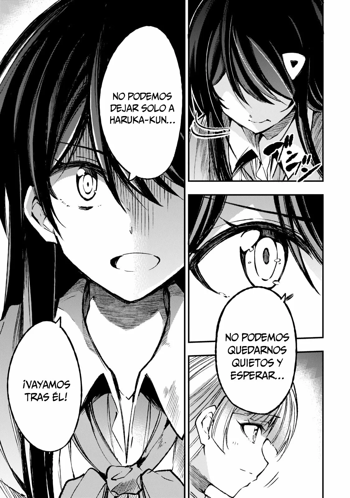 Hitoribocchi no Isekai Kouryaku Capítulo 124 - Page 13