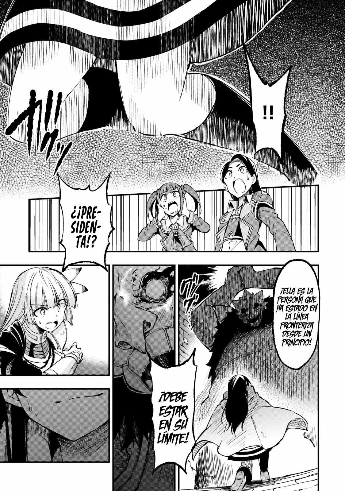Hitoribocchi no Isekai Kouryaku Capítulo 126 - Page 13