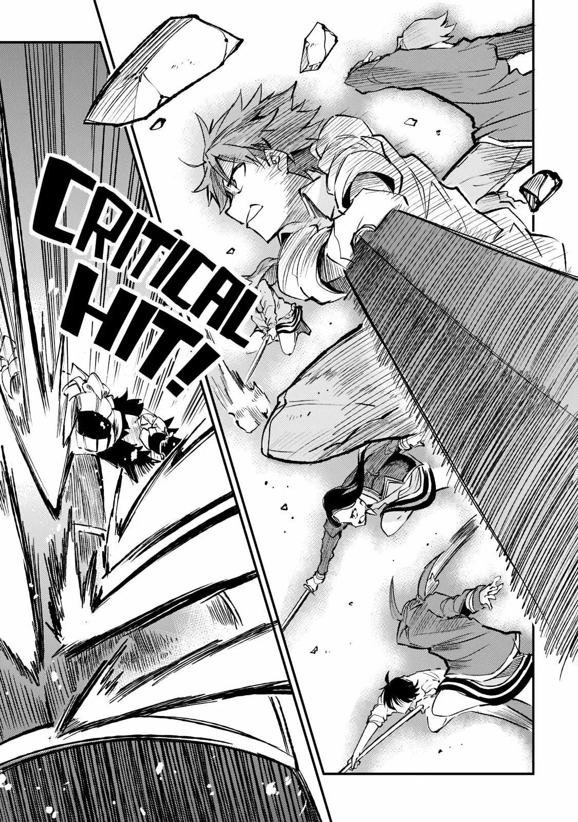 Hitoribocchi no Isekai Kouryaku Capítulo 126 - Page 5