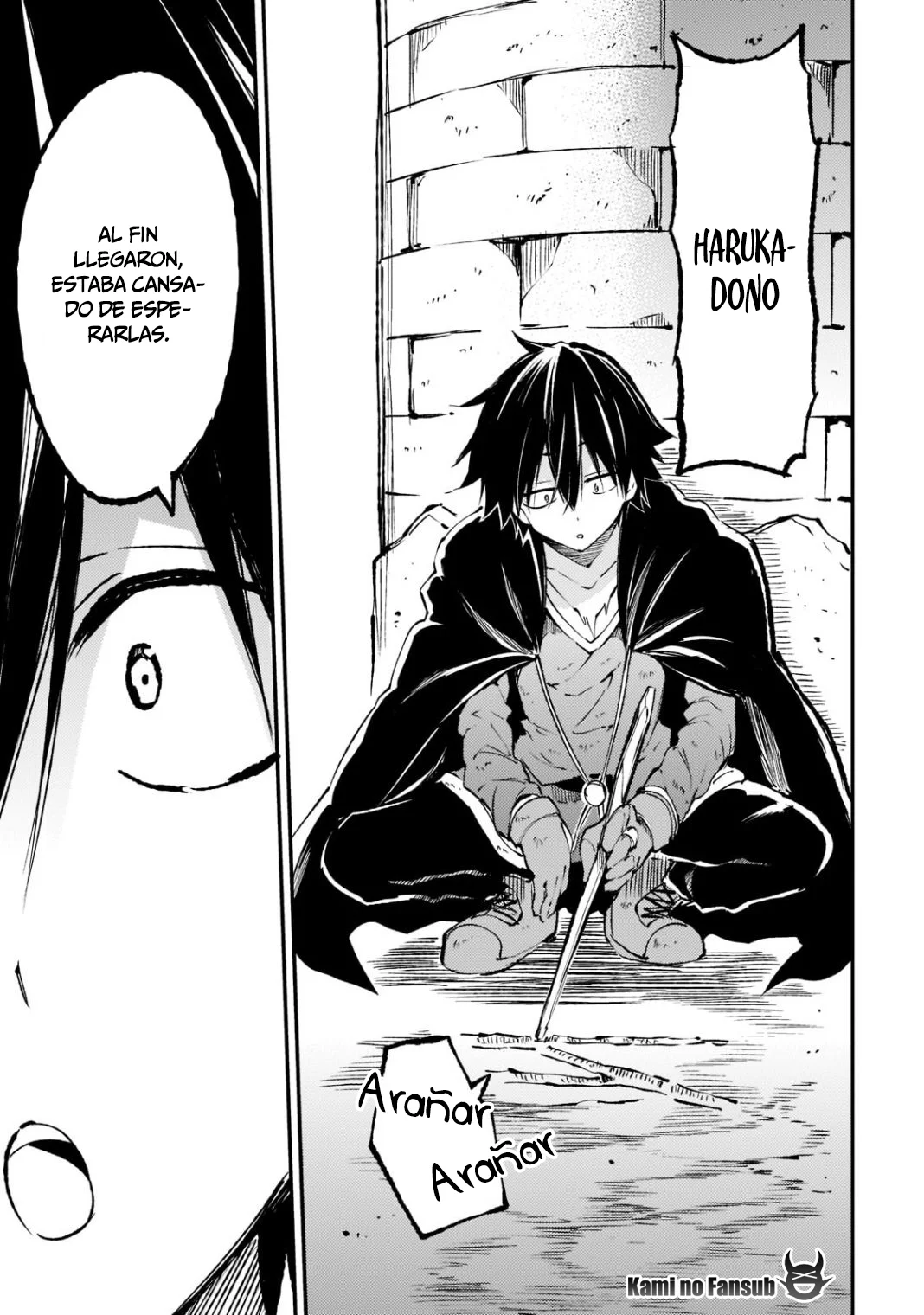 Hitoribocchi no Isekai Kouryaku Capítulo 127 - Page 10