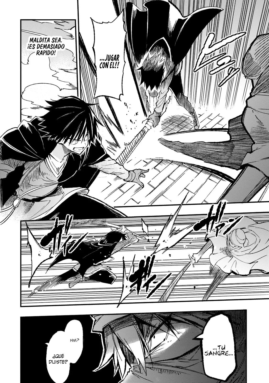 Hitoribocchi no Isekai Kouryaku Capítulo 128 - Page 11