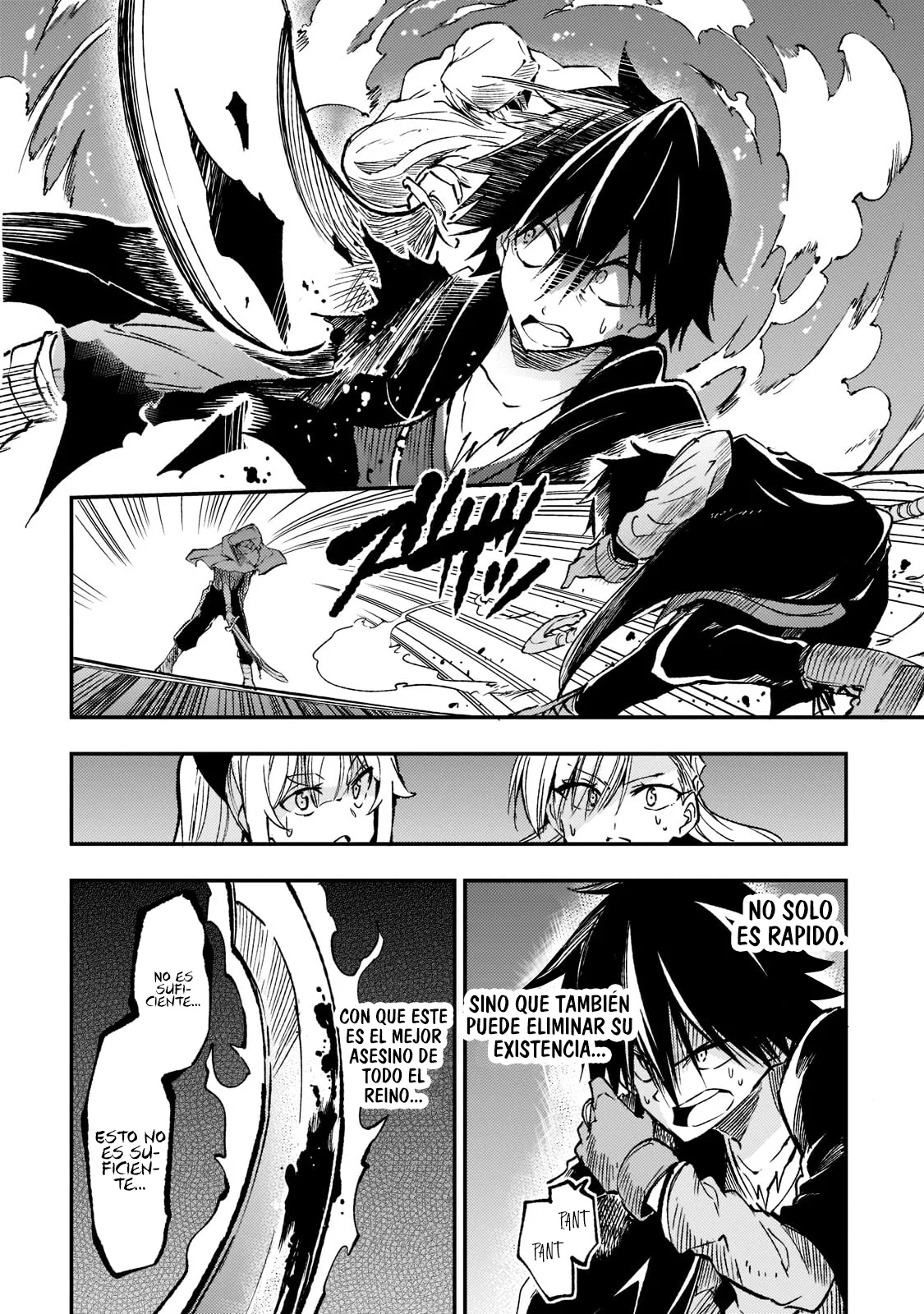 Hitoribocchi no Isekai Kouryaku Capítulo 128 - Page 13
