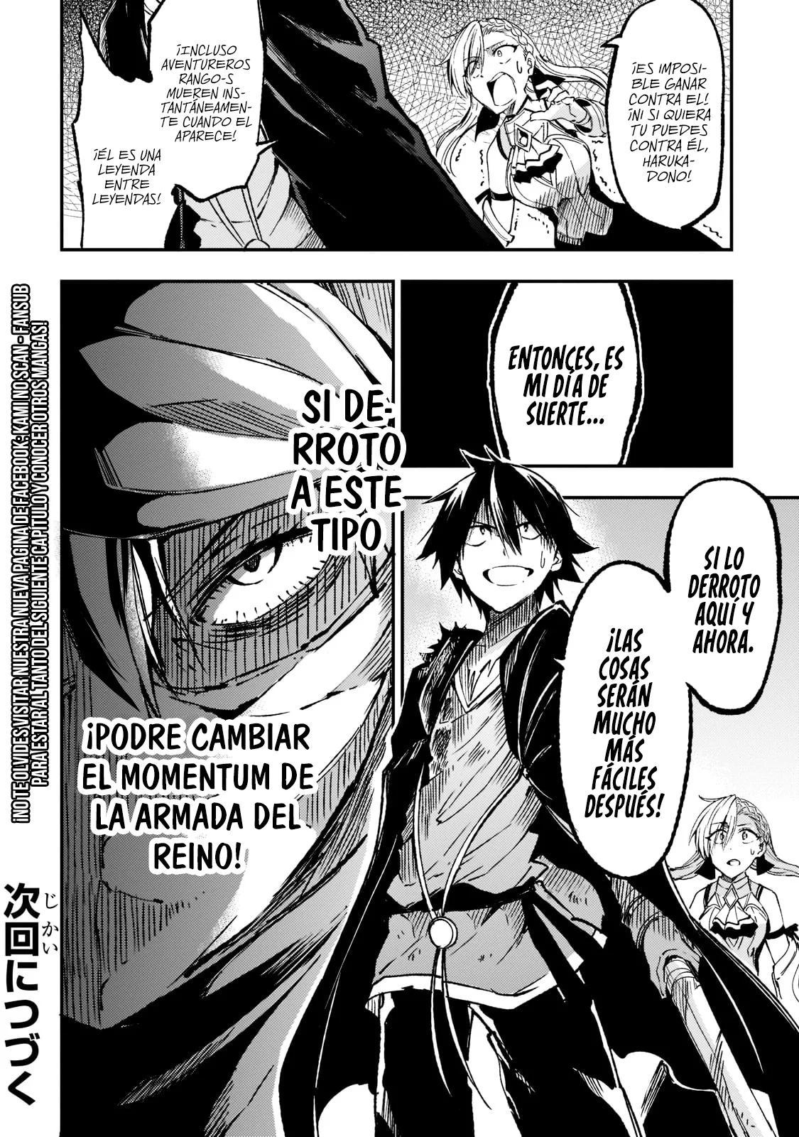 Hitoribocchi no Isekai Kouryaku Capítulo 128 - Page 15