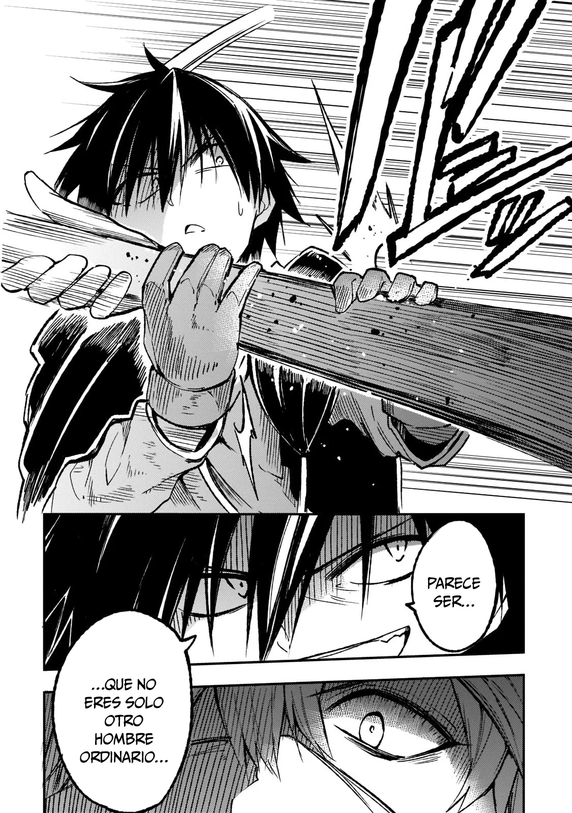 Hitoribocchi no Isekai Kouryaku Capítulo 128 - Page 9